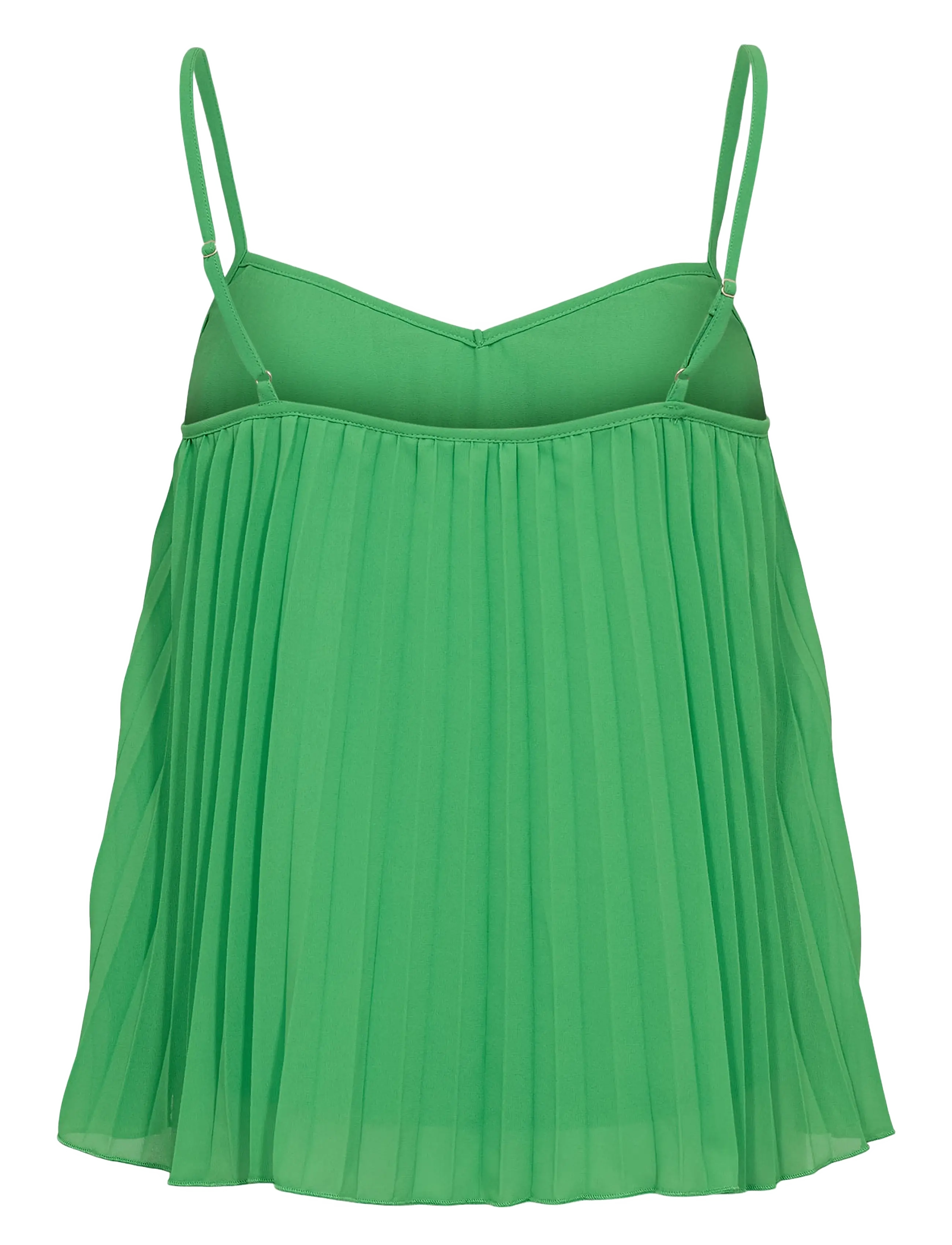 Nümph - NUPARISA TOP - classic green - 2
