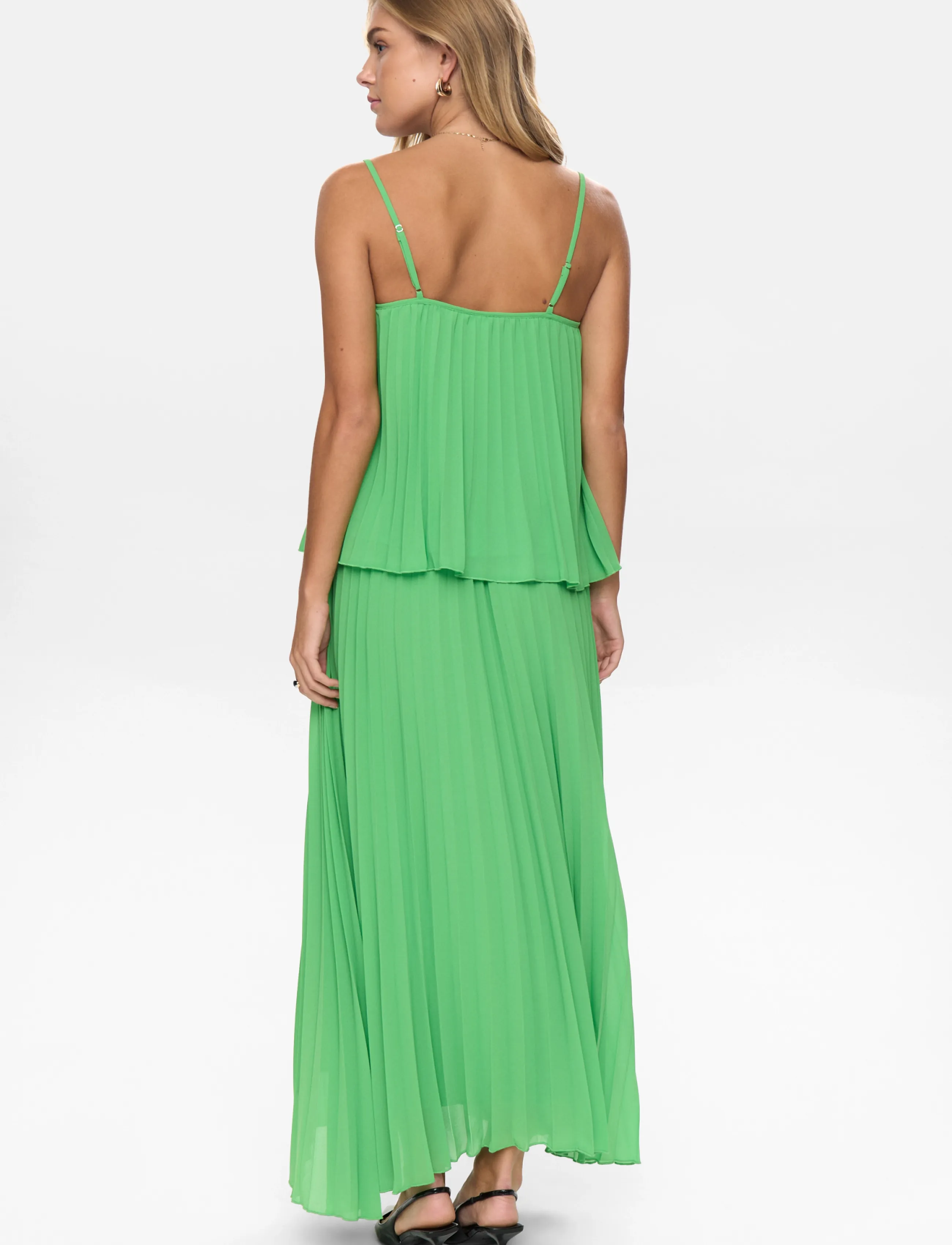 Nümph - NUPARISA TOP - classic green - 3