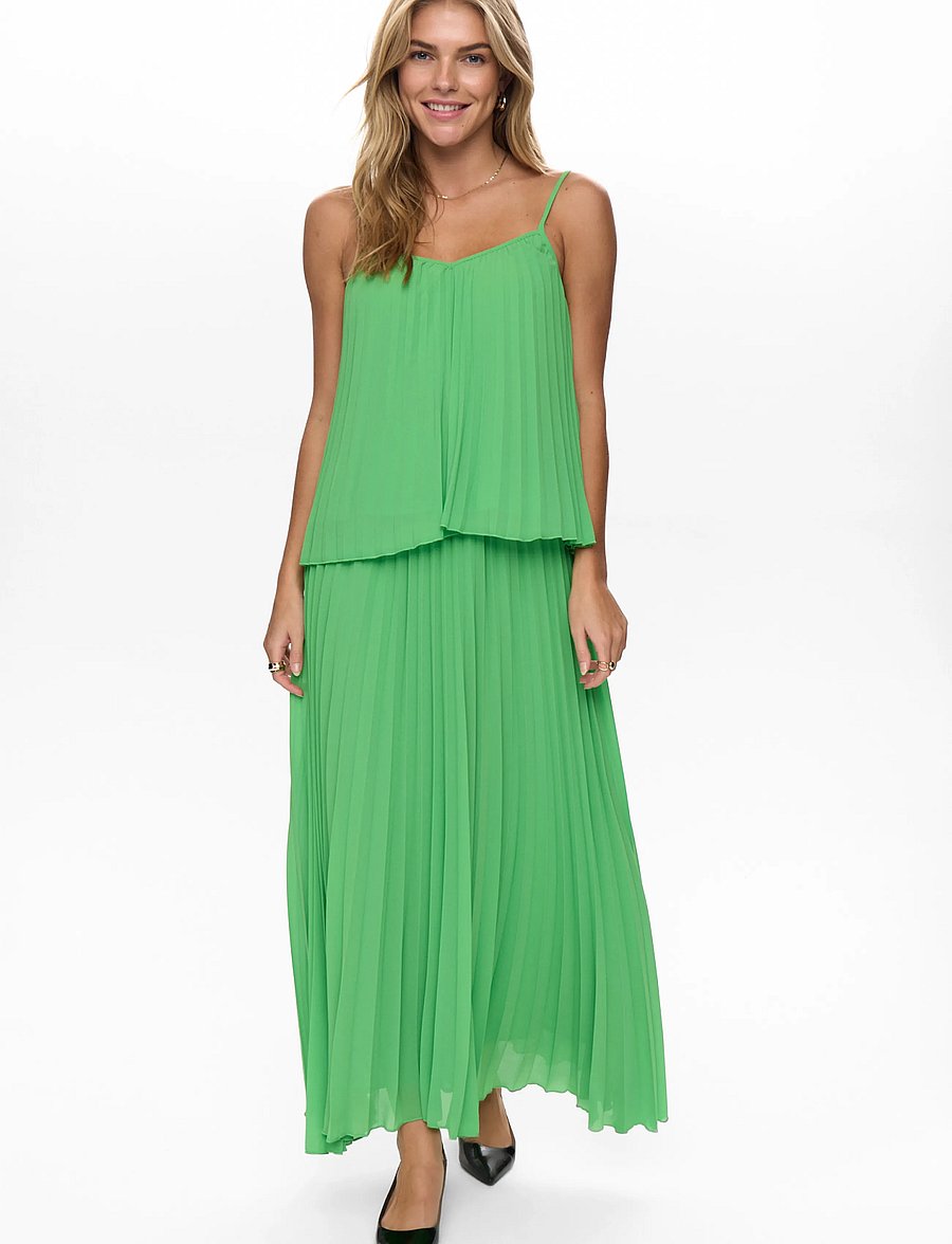 Nümph - NUPARISA TOP - linnen - classic green - 5