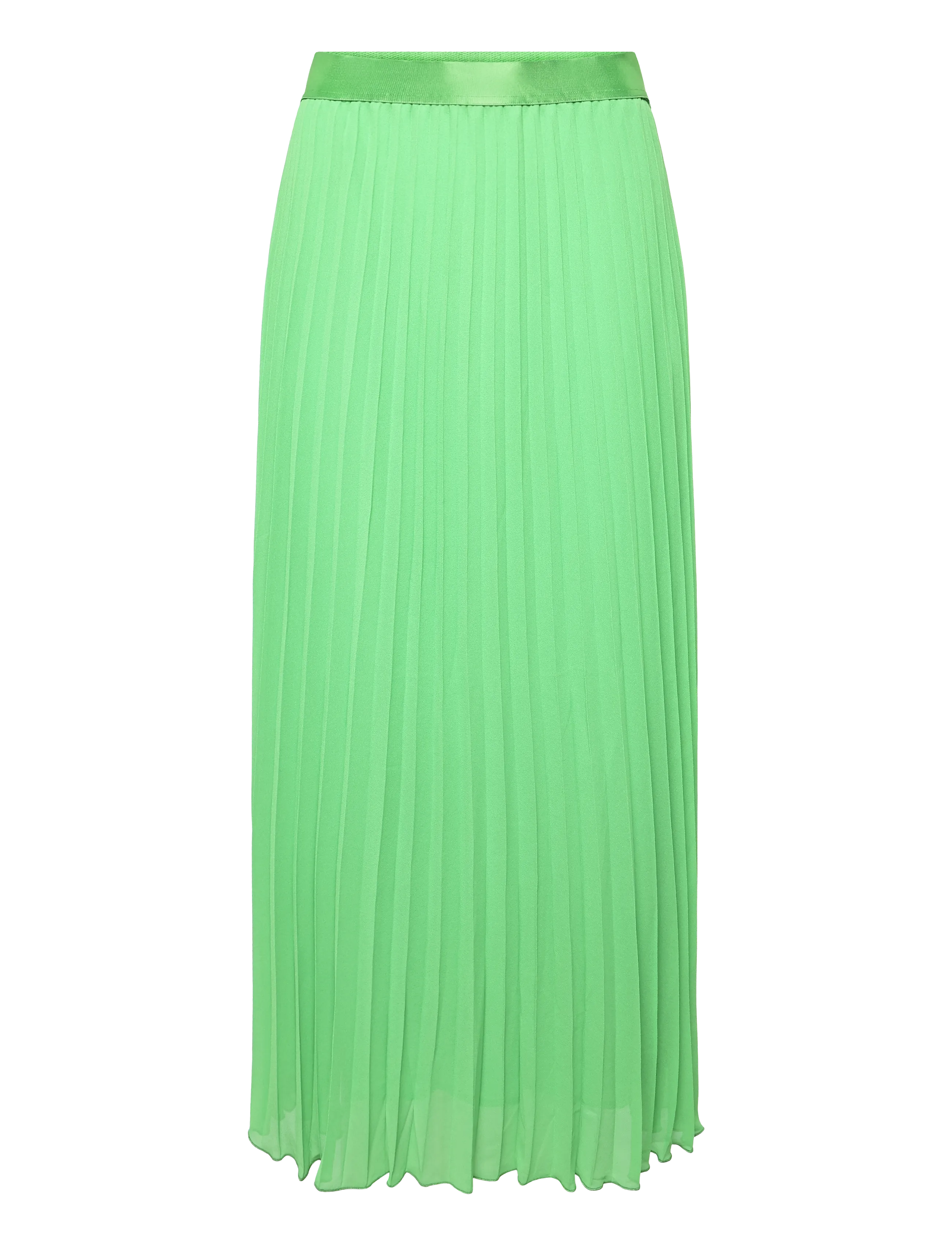Nümph NUPARISA SKIRT - Kleidung - CLASSIC GREEN / green