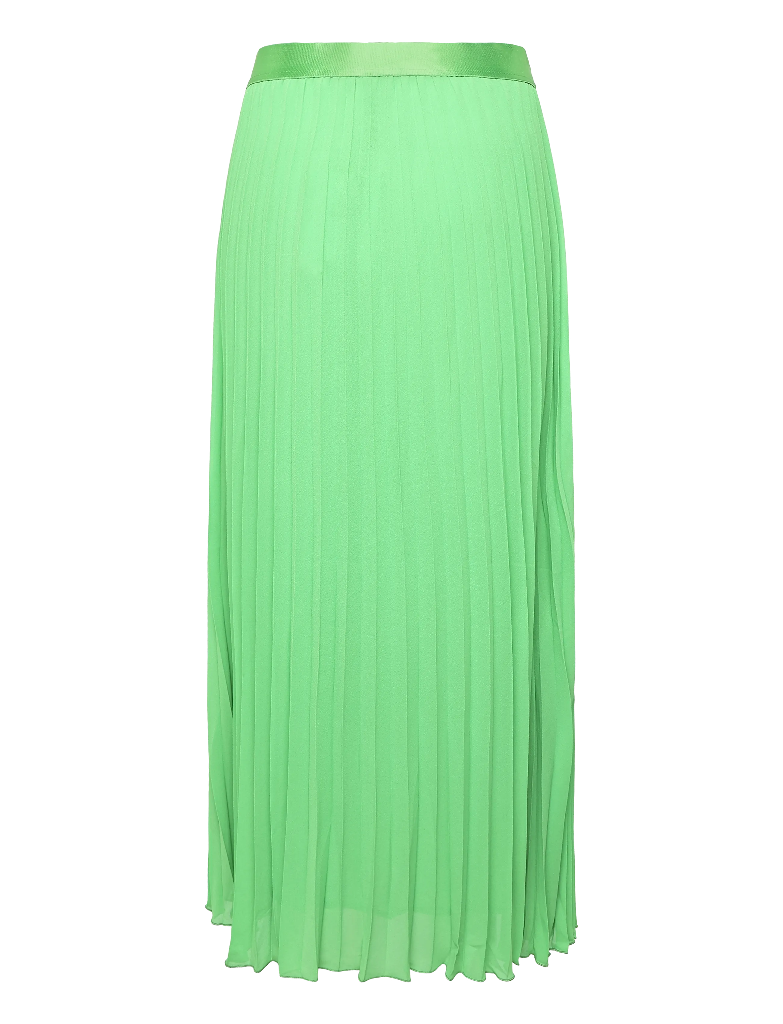 Nümph - NUPARISA SKIRT - classic green - 2