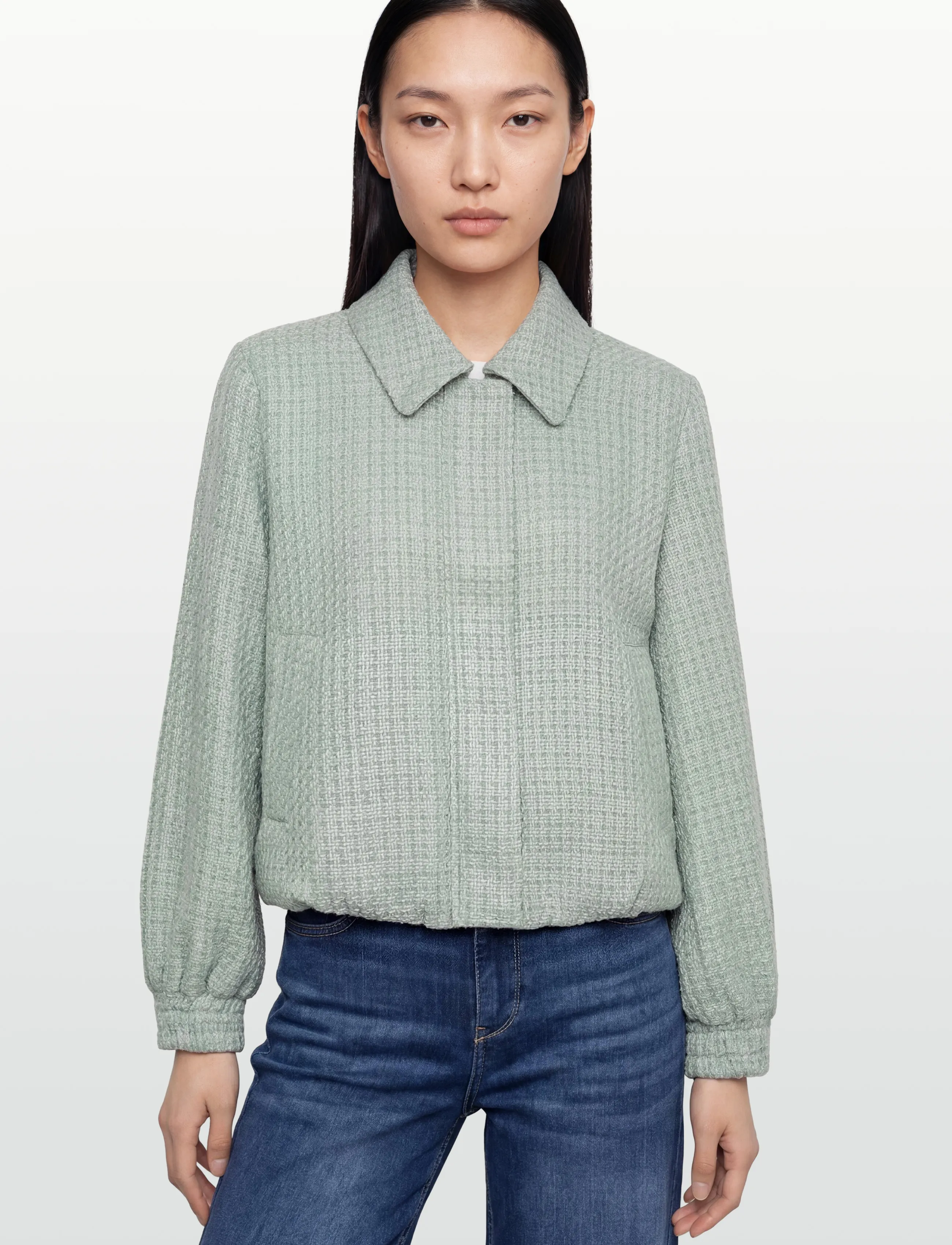 Nushana Bomber Jacket 2
