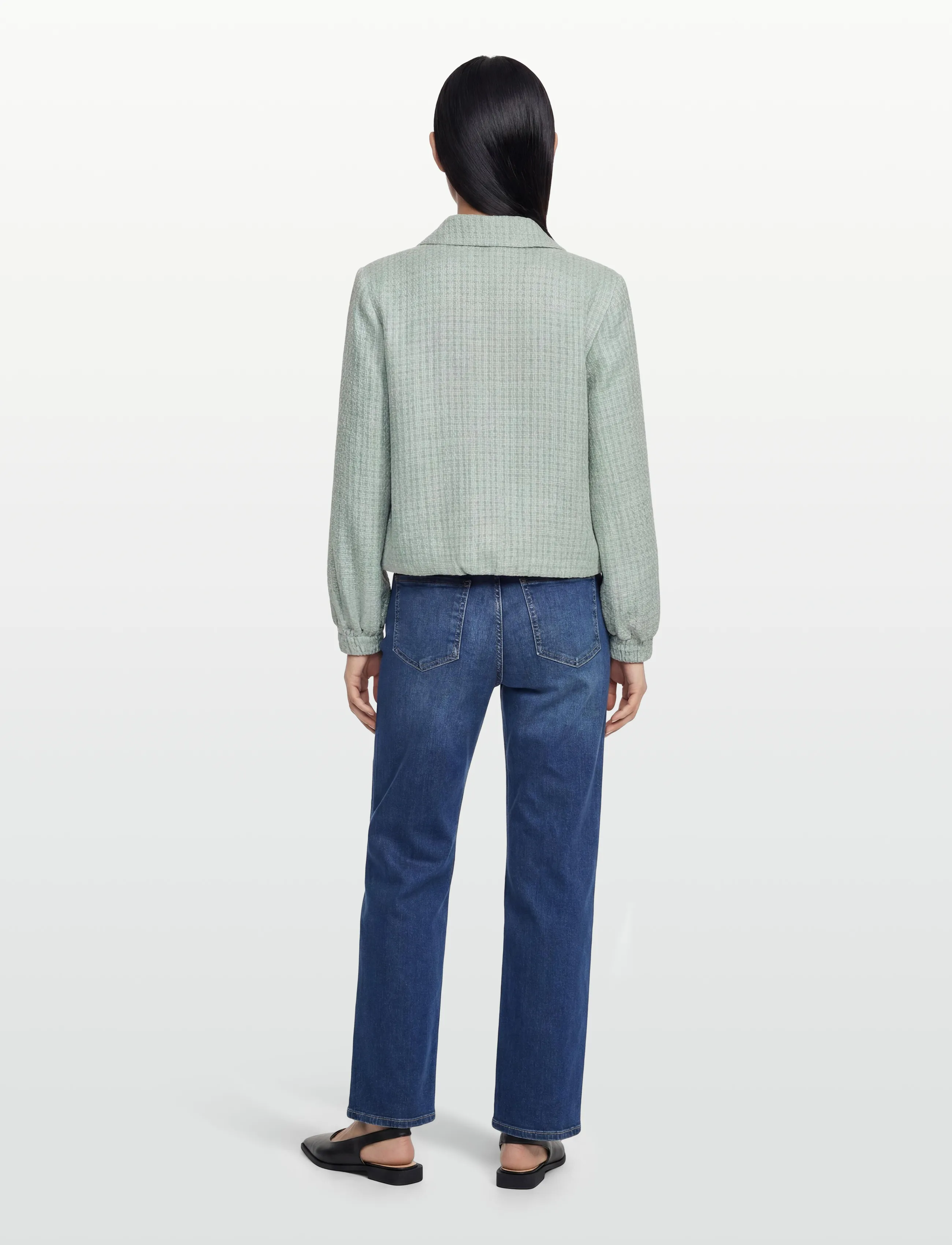 Nushana Bomber Jacket 3