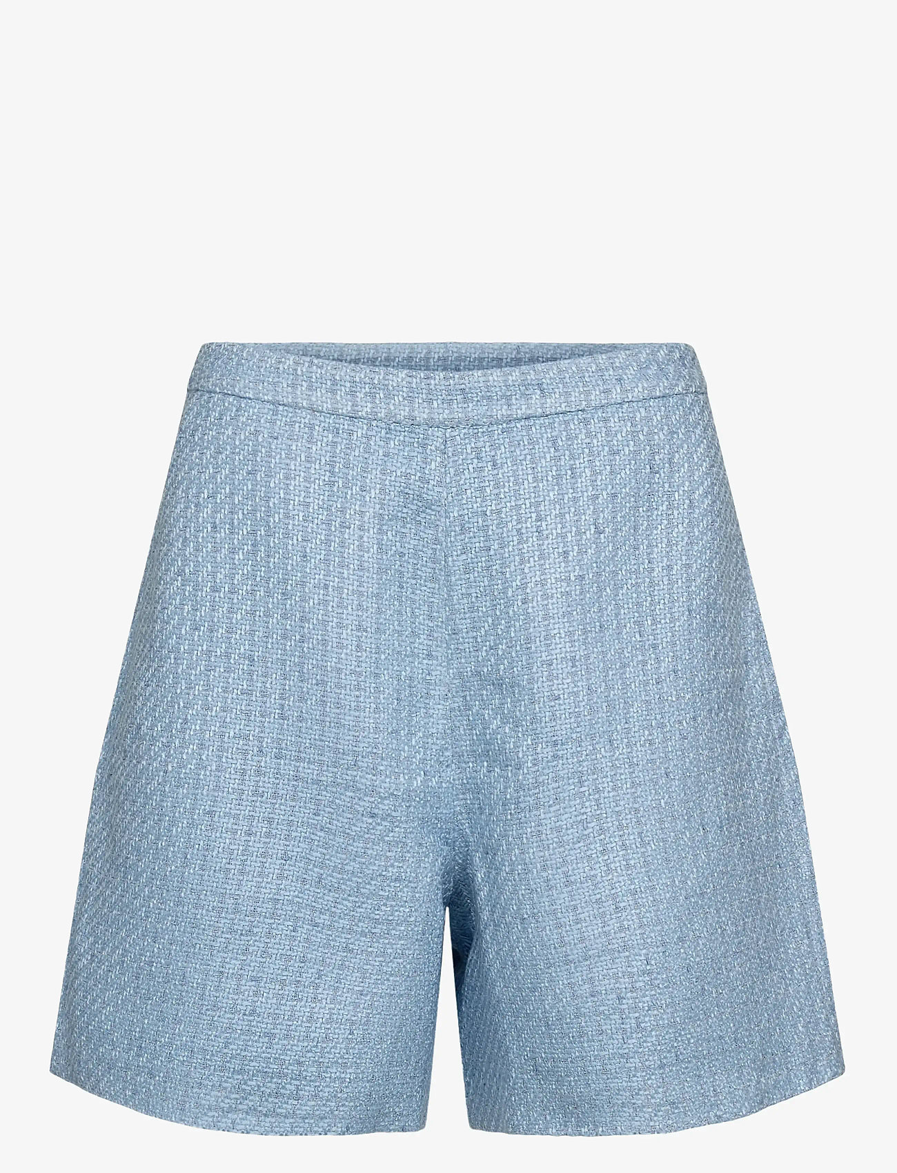 Nümph - NUSHANA SHORTS - casual shorts - airy blue - 1