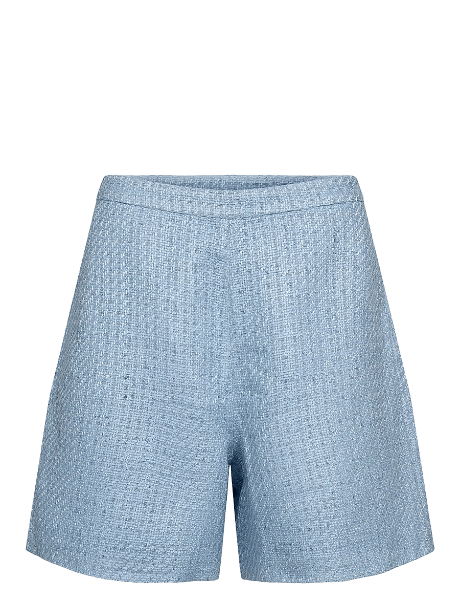 Nümph - NUSHANA SHORTS - casual shorts - airy blue - 1