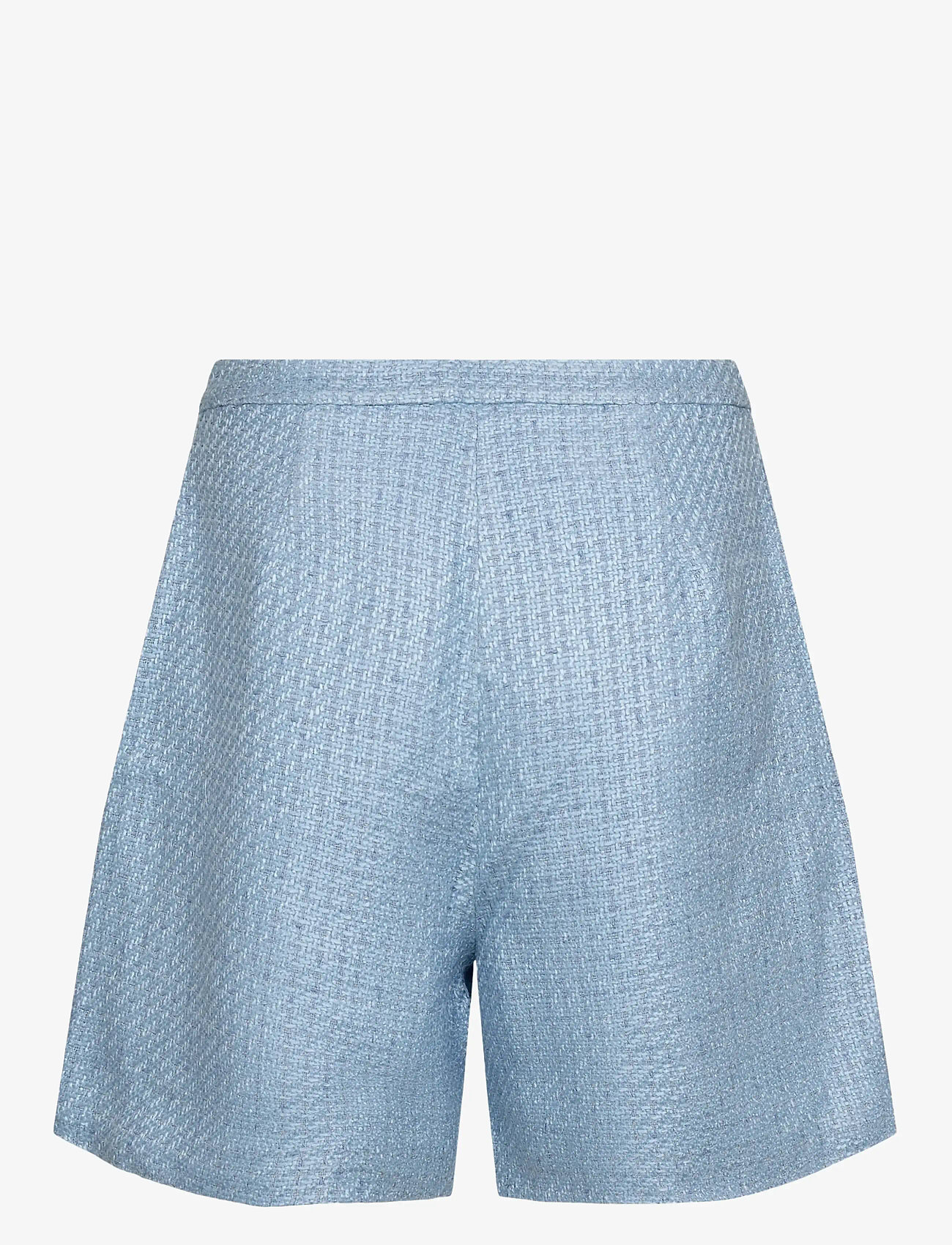 Nümph - NUSHANA SHORTS - casual shorts - airy blue - 2