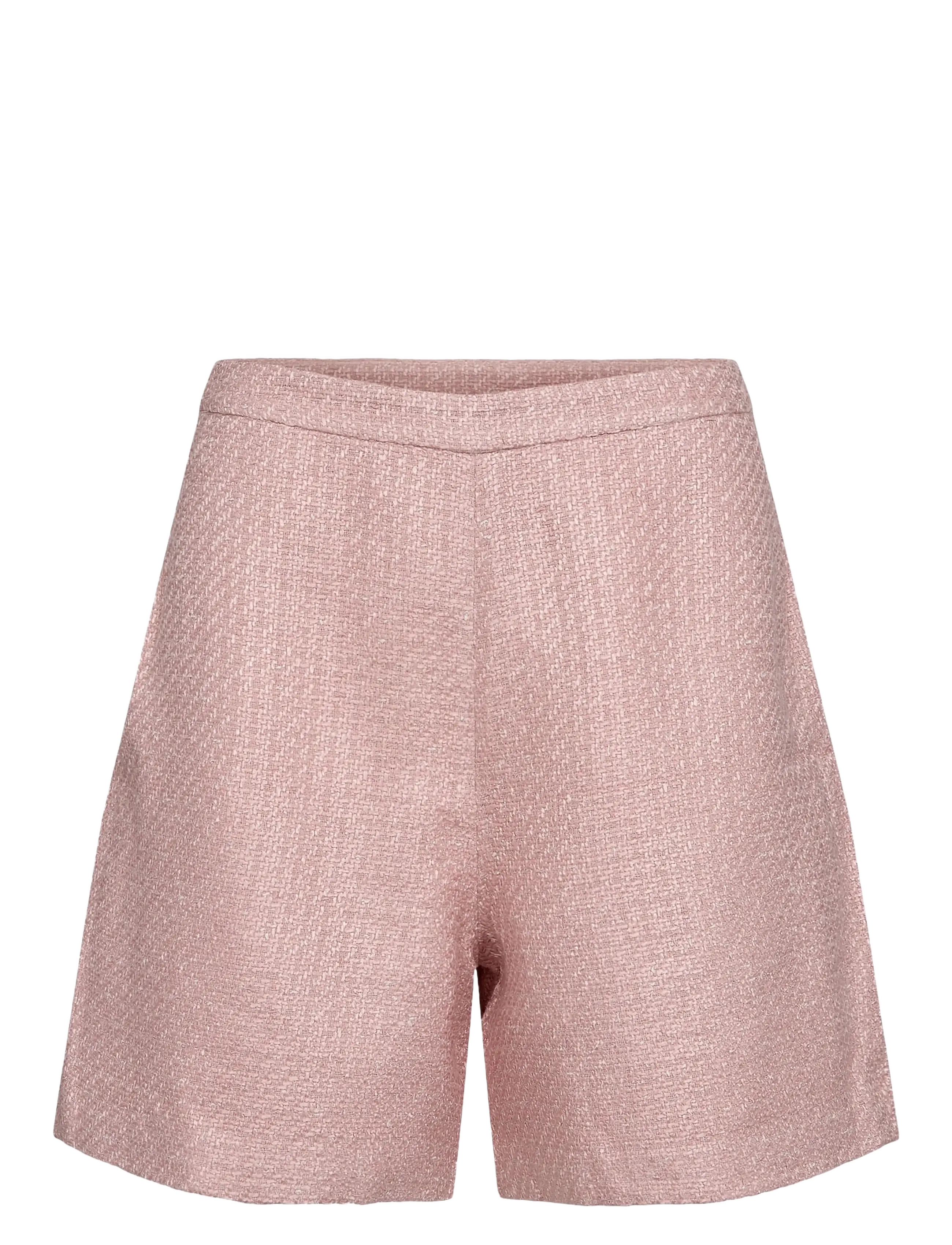NÜMPH Nushana Shorts Pink - 42 - Damen