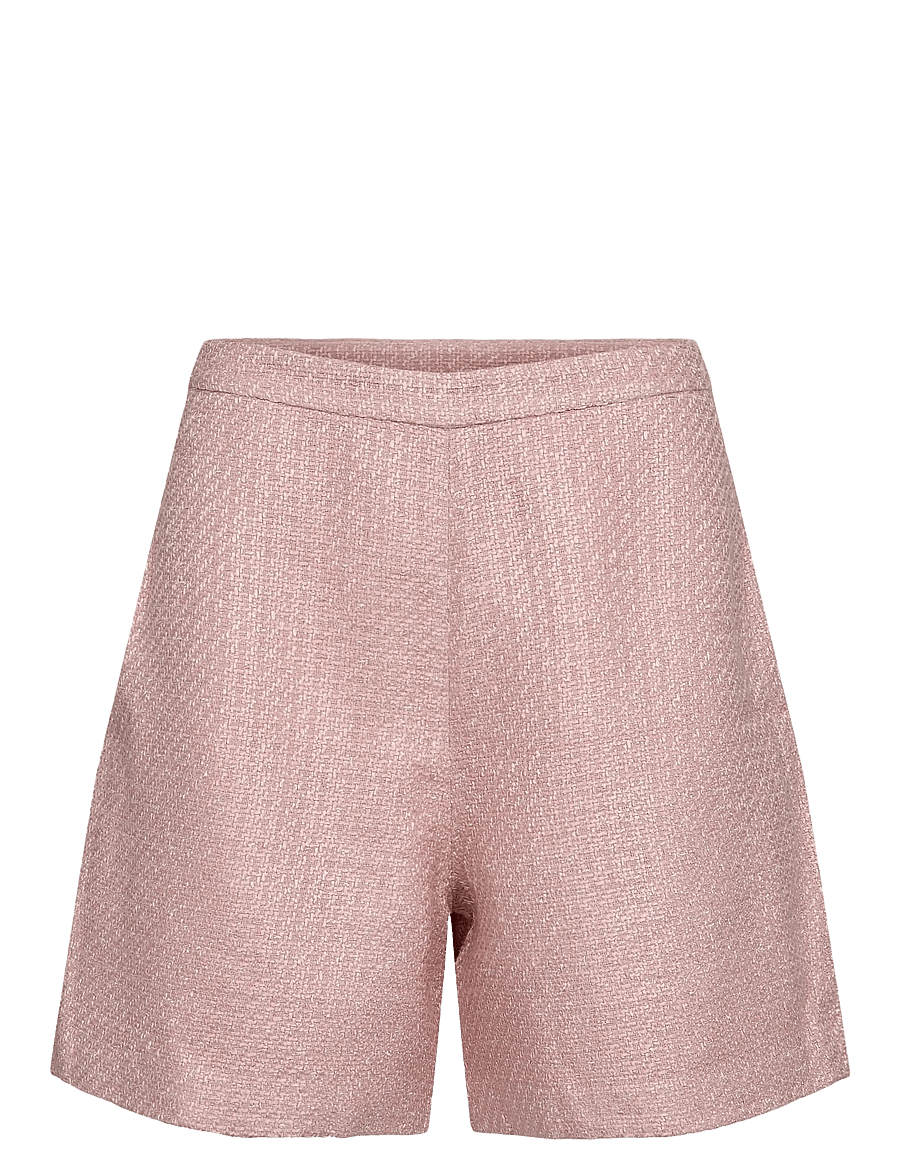 Nümph - NUSHANA SHORTS - freizeitshorts - peony - 1