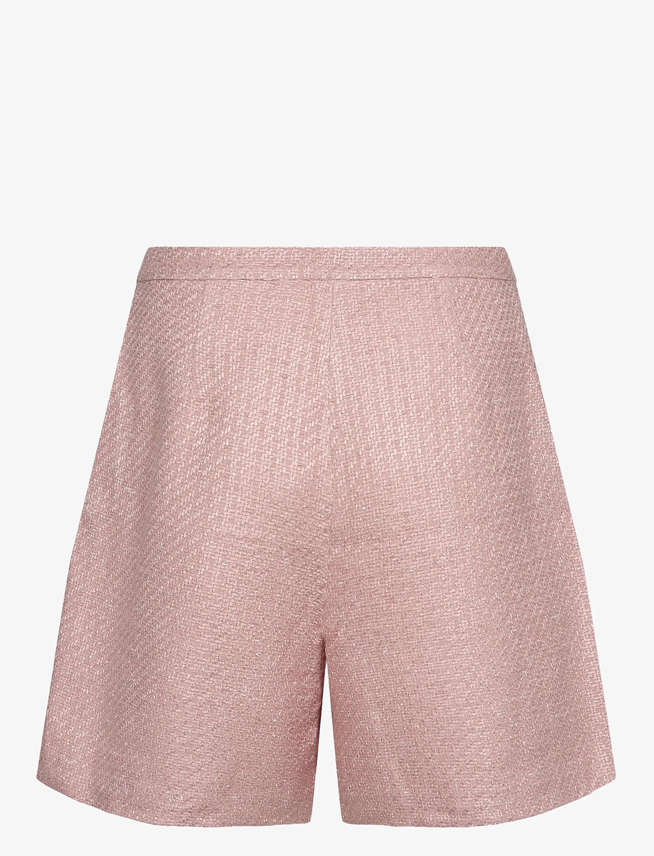 Nümph - NUSHANA SHORTS - casual shorts - peony - 2