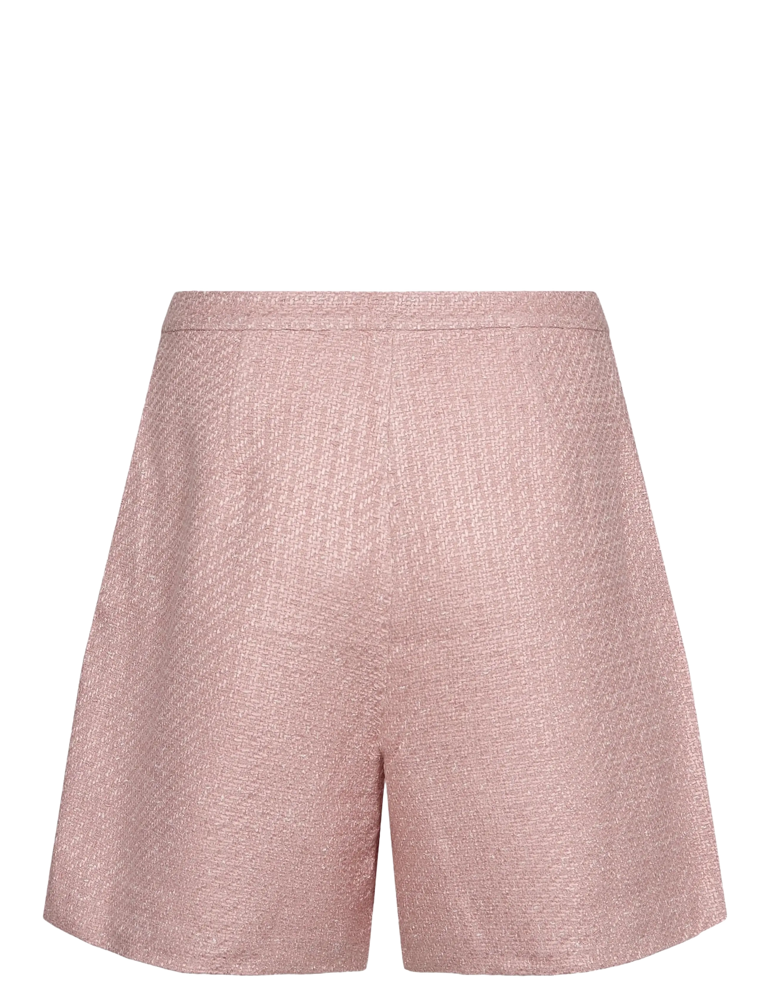 Nümph - NUSHANA SHORTS - casual shorts - peony - 2