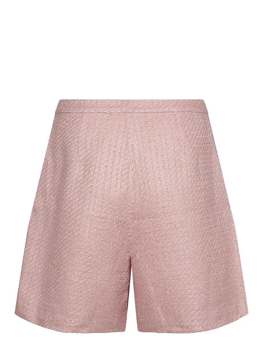 Nümph - NUSHANA SHORTS - freizeitshorts - peony - 2