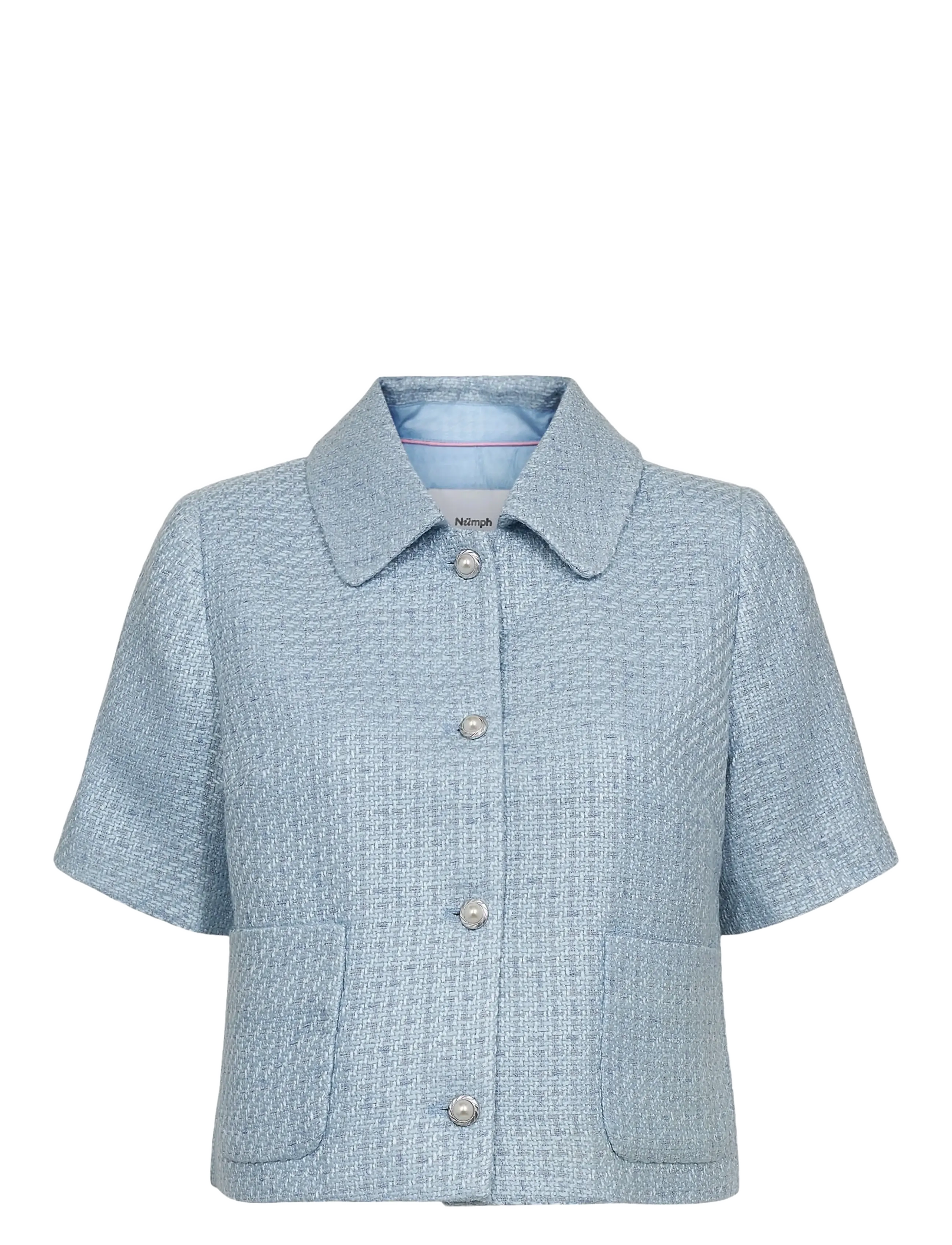 AIRY BLUE