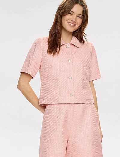 Nushana Jacket - Lette Jakker