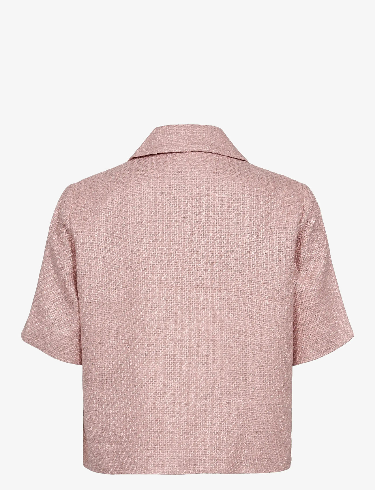 Nümph - NUSHANA JACKET - kevadjoped - peony - 2