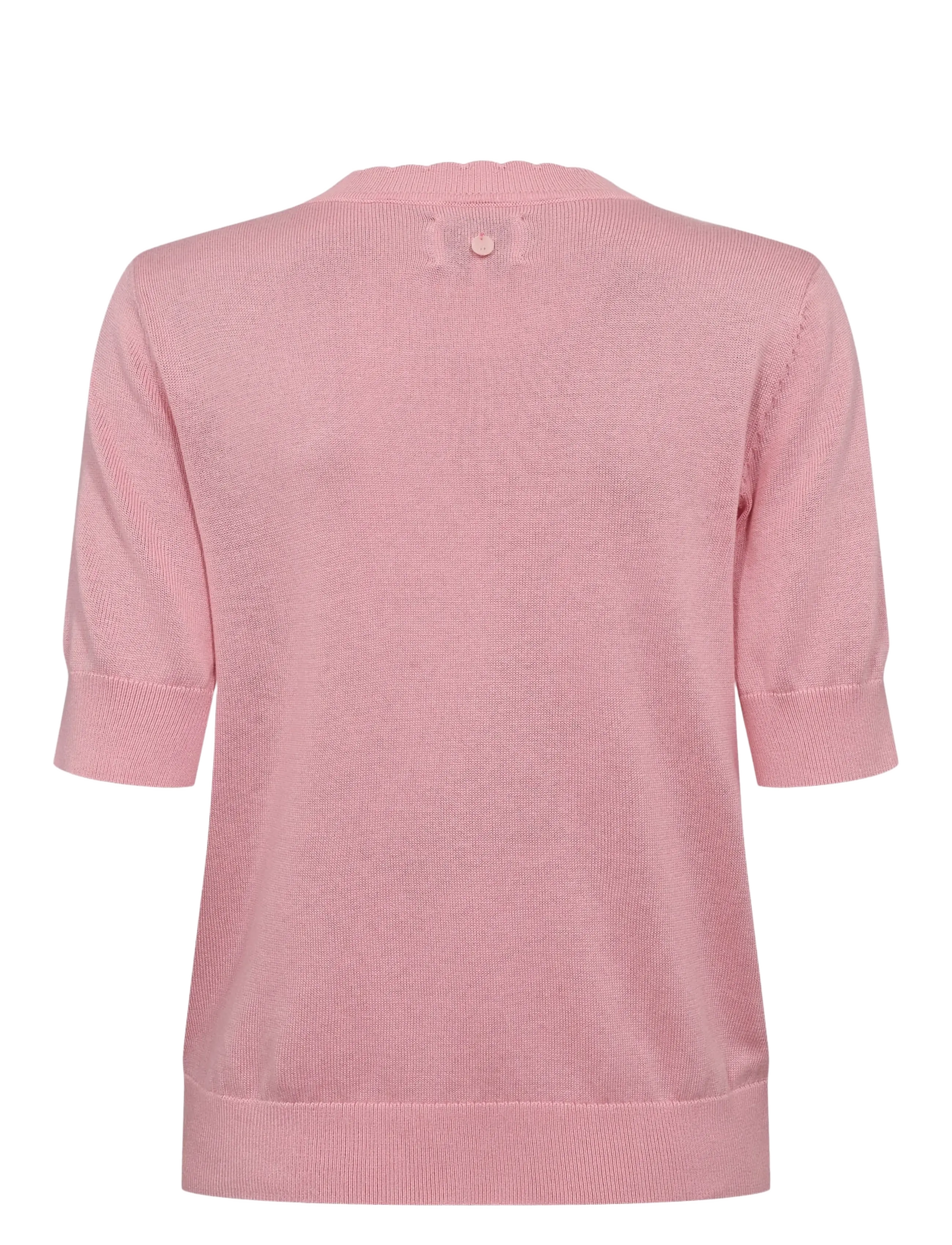 Nümph - NUGLIMMA PULLOVER - jumpers - peony - 2