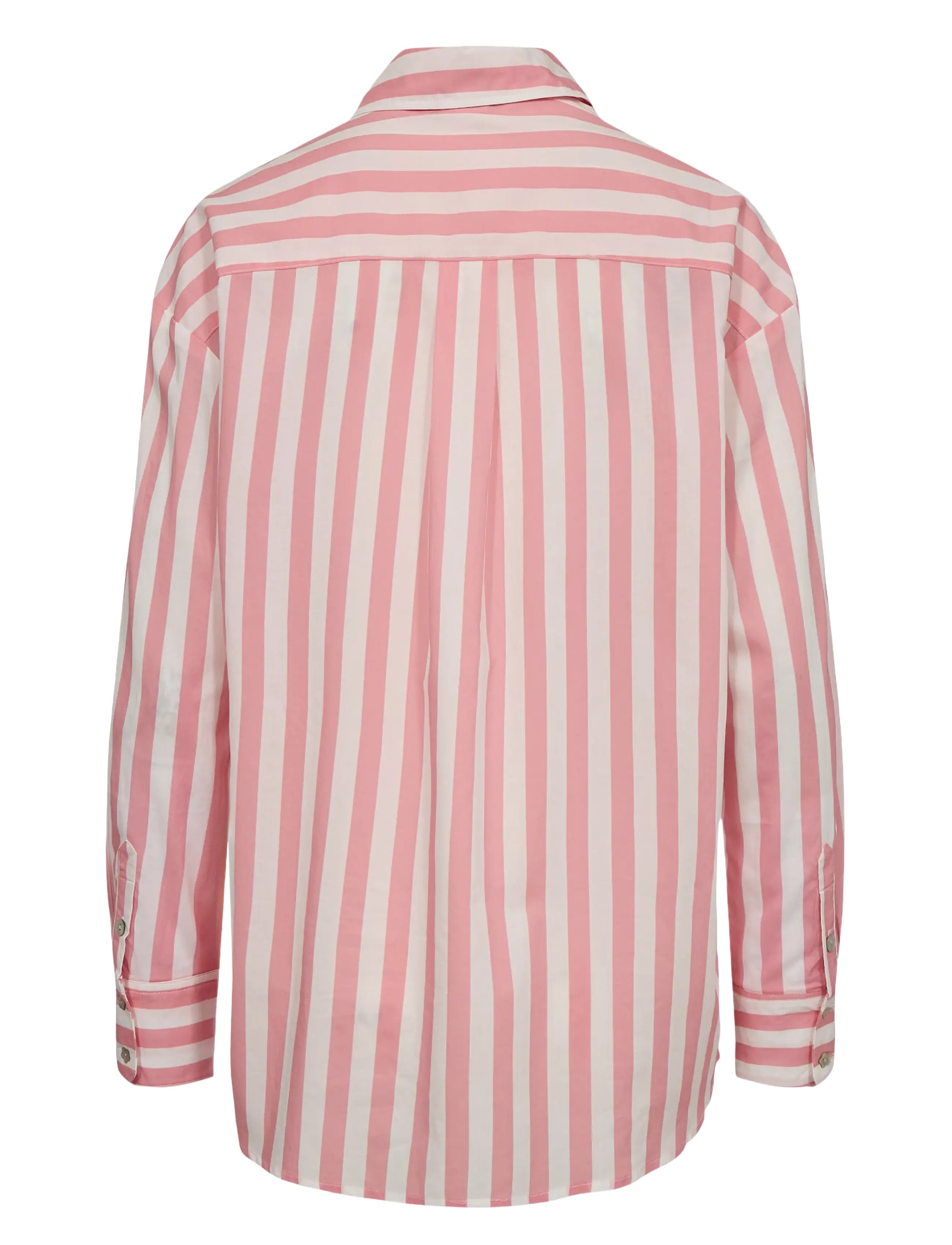Nümph - NUTRILLO SHIRT - langärmlige hemden - peony - 1