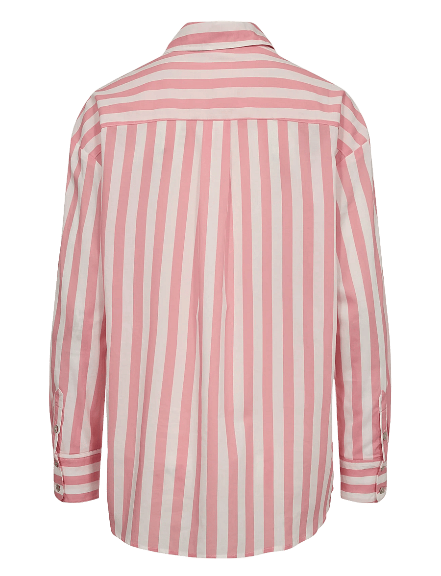 Nümph - NUTRILLO SHIRT - overhemden met lange mouwen - peony - 1