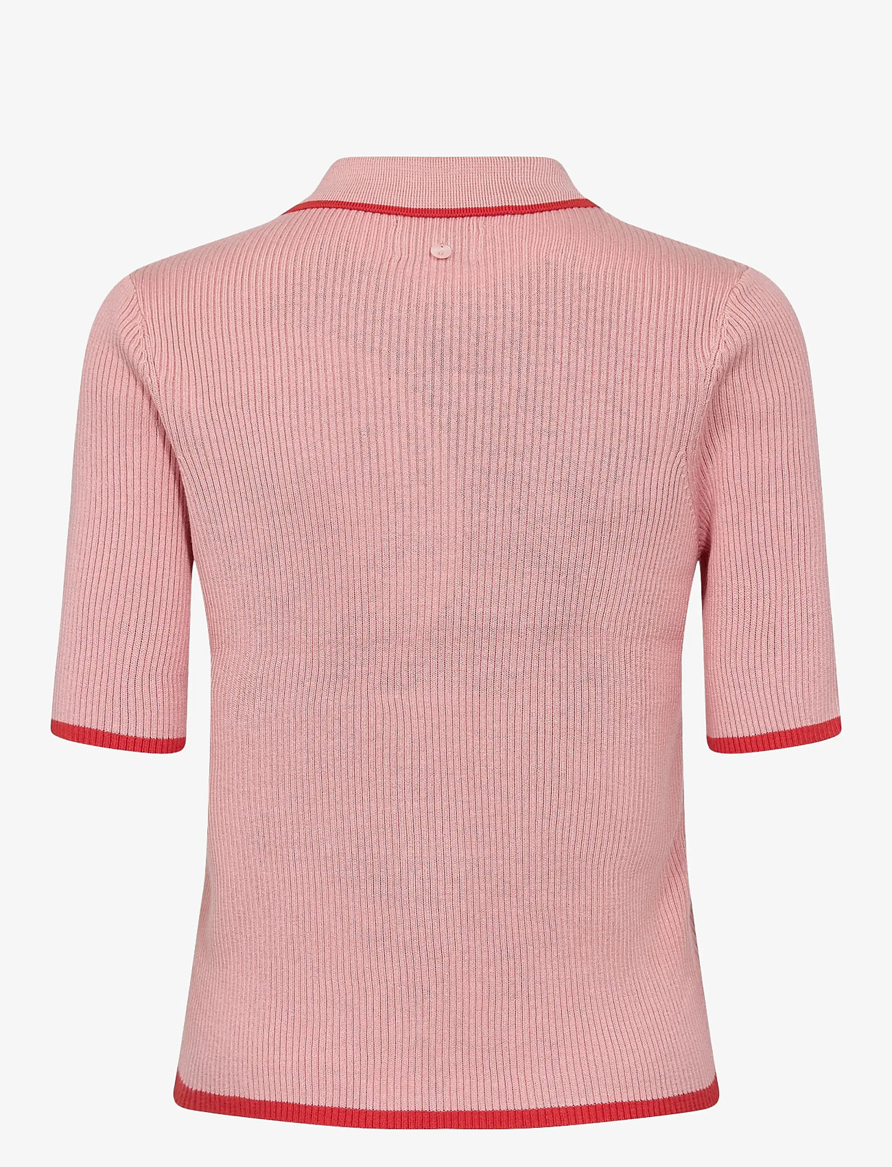 Nümph - NUALORA PULLOVER - pullover - peony - 2