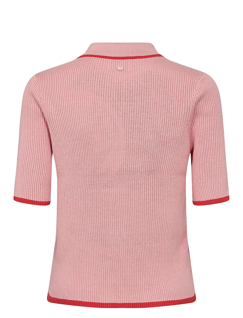 Nümph - NUALORA PULLOVER - pullover - peony - 2