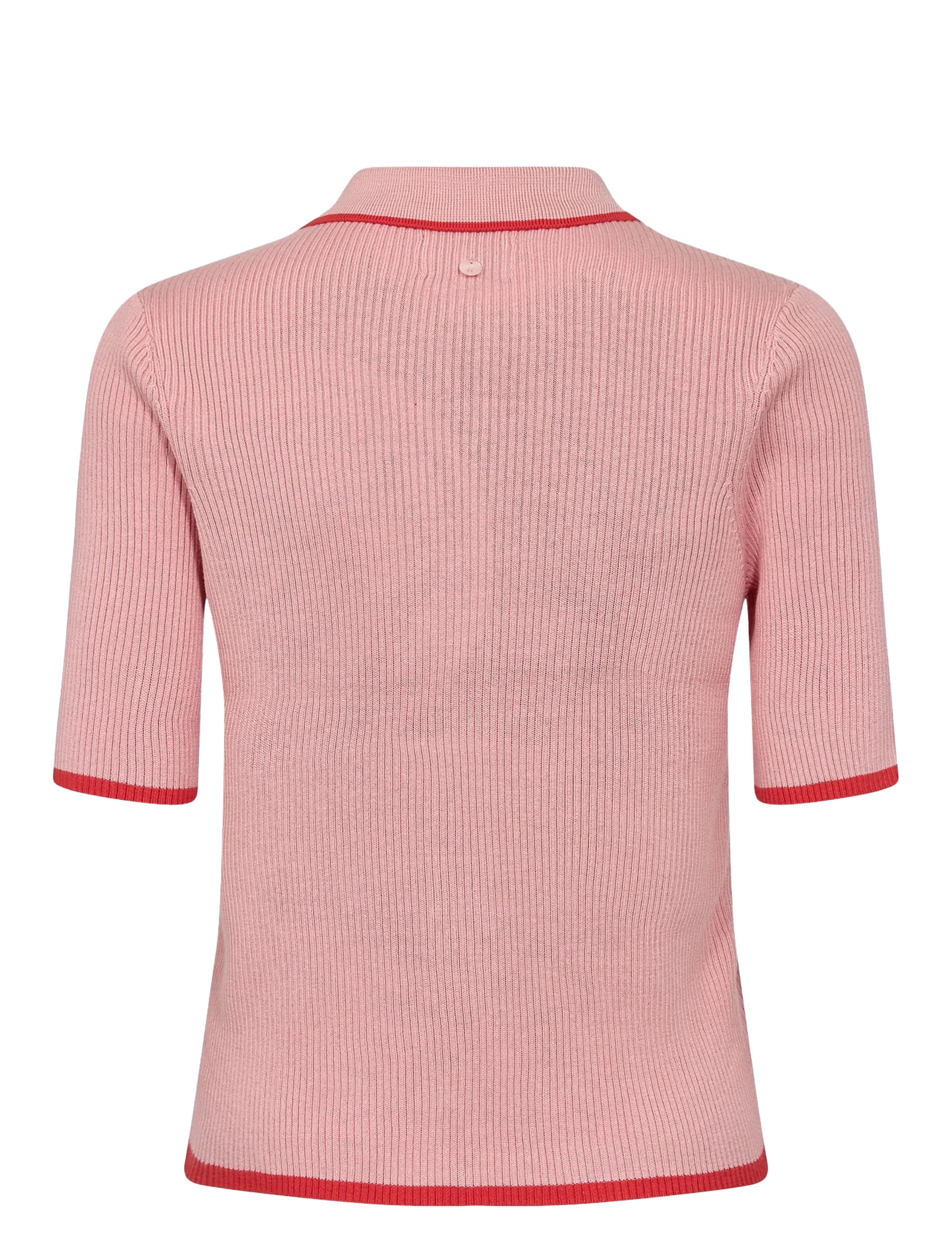 Nümph - NUALORA PULLOVER - jumpers - peony - 2