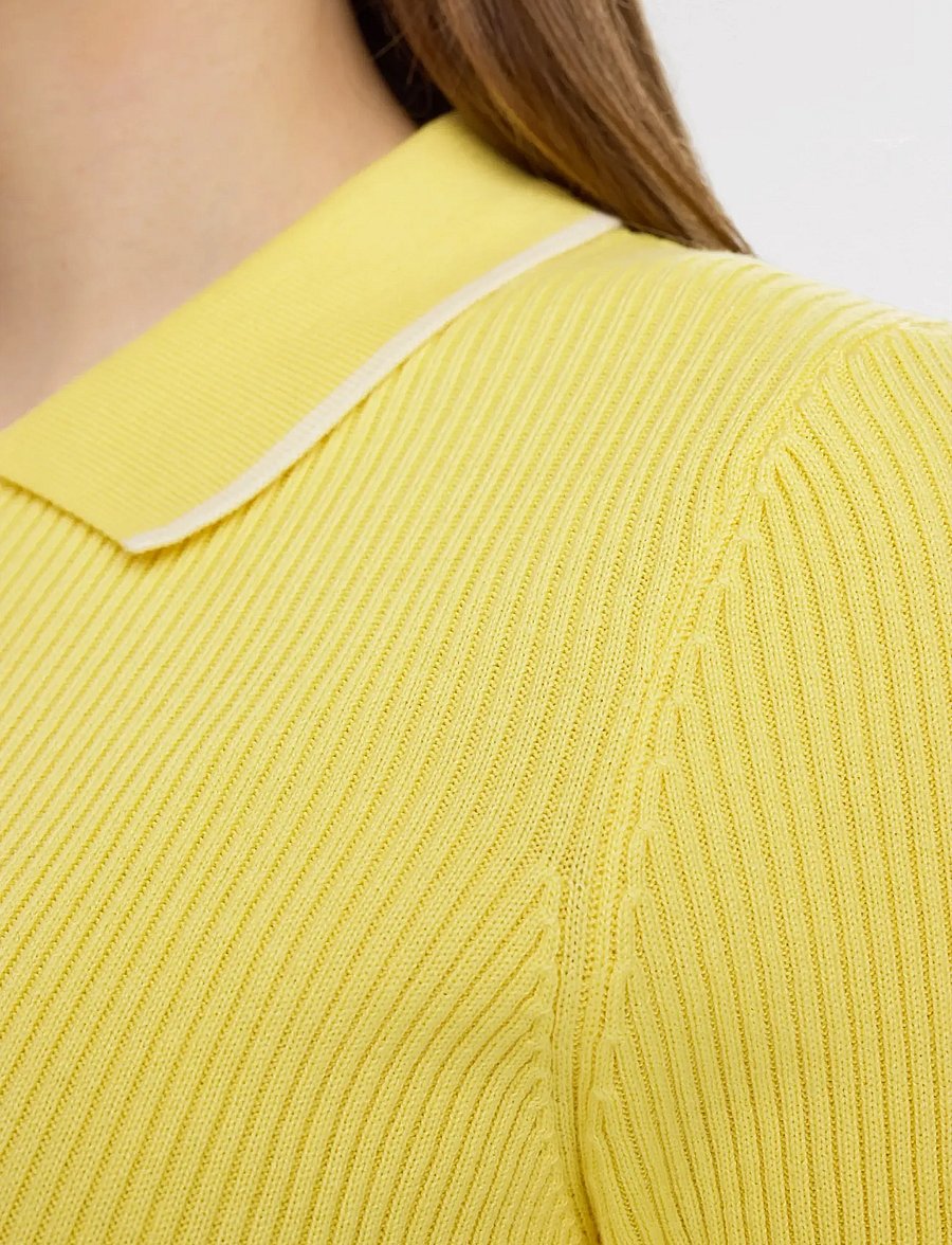 Nümph - NUALORA PULLOVER - pullover - popcorn - 3