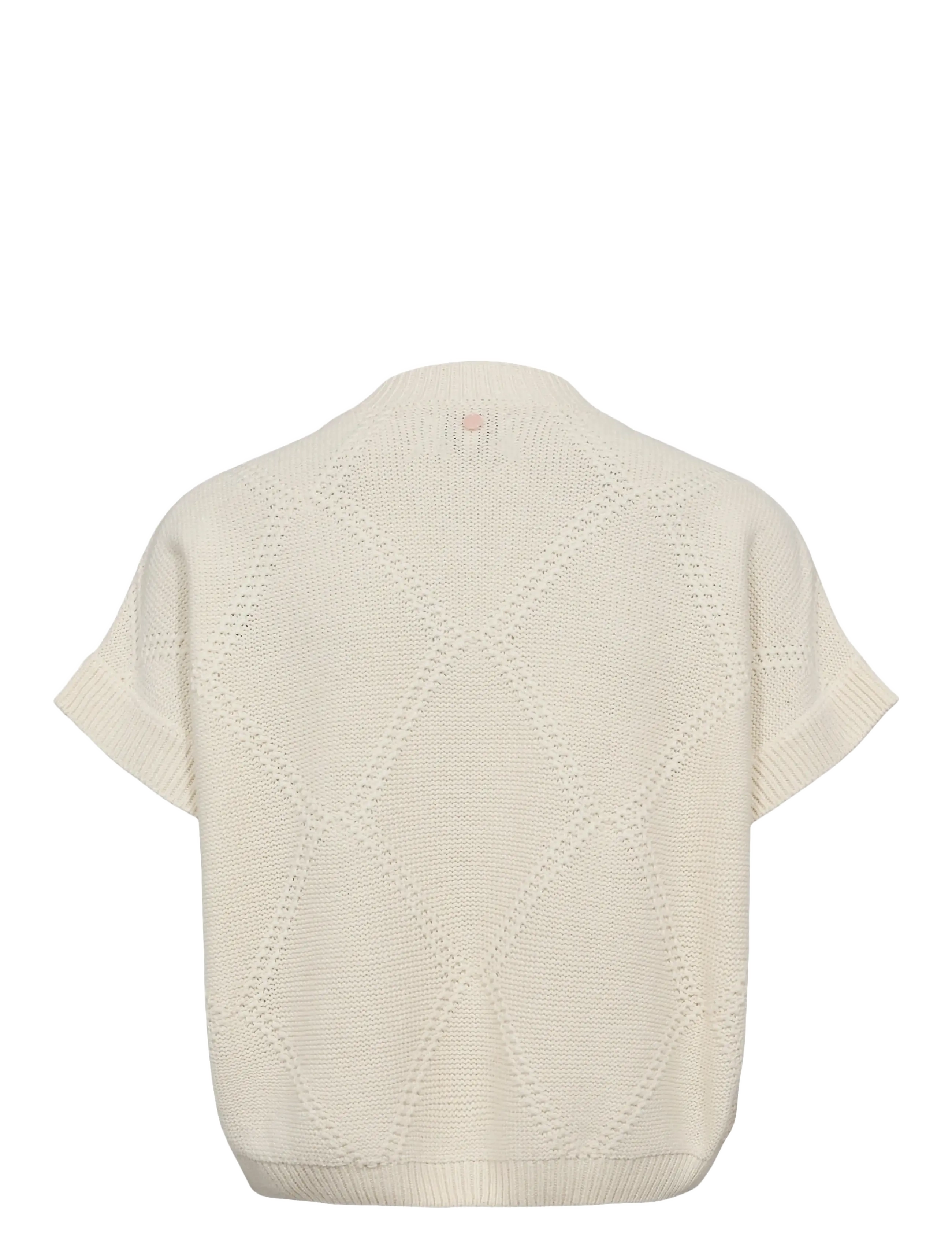 Nümph - NUAMIE PULLOVER - pullover - pristine - 2