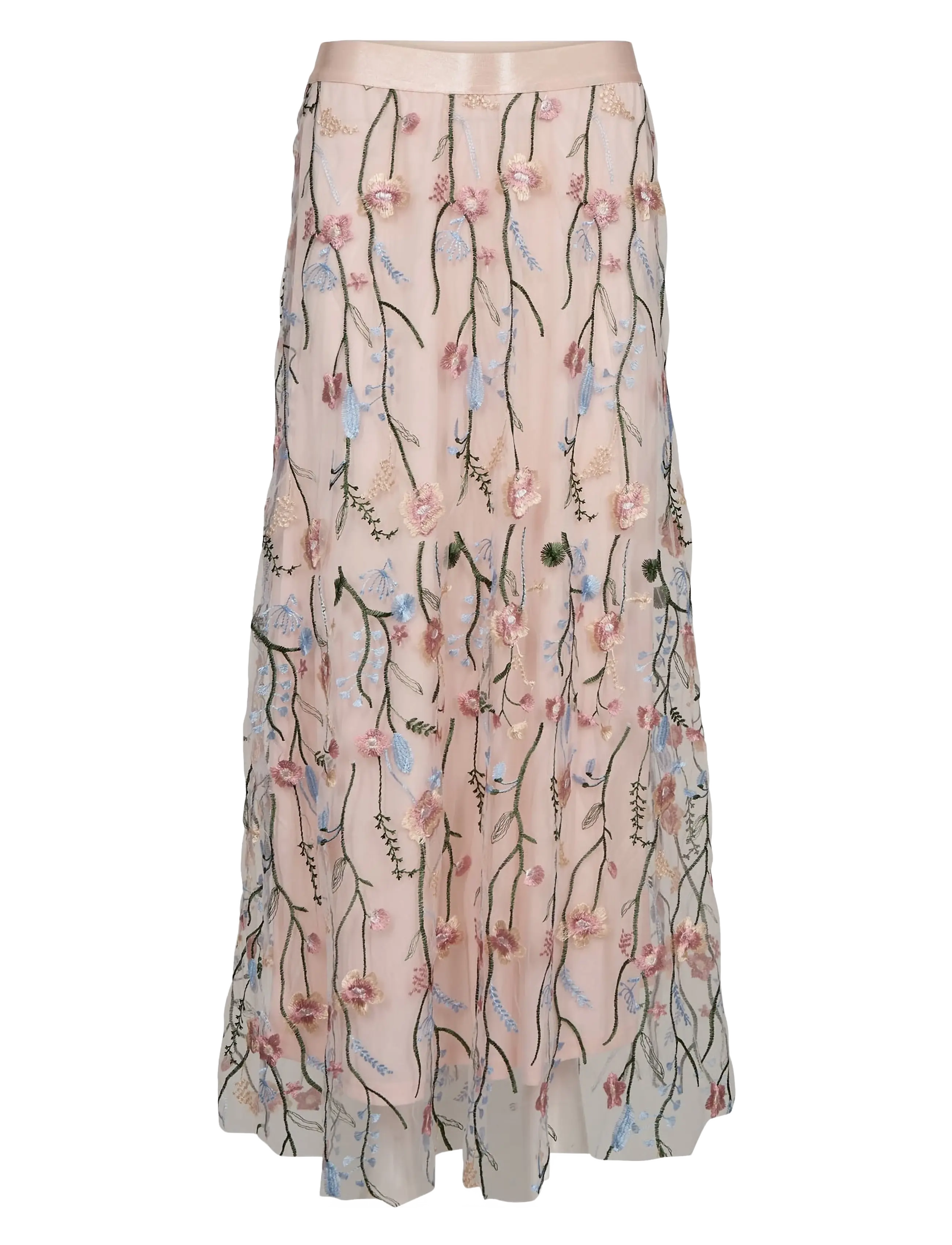 NÜMPH Nucoralina Rock Pink - 42 - Damen