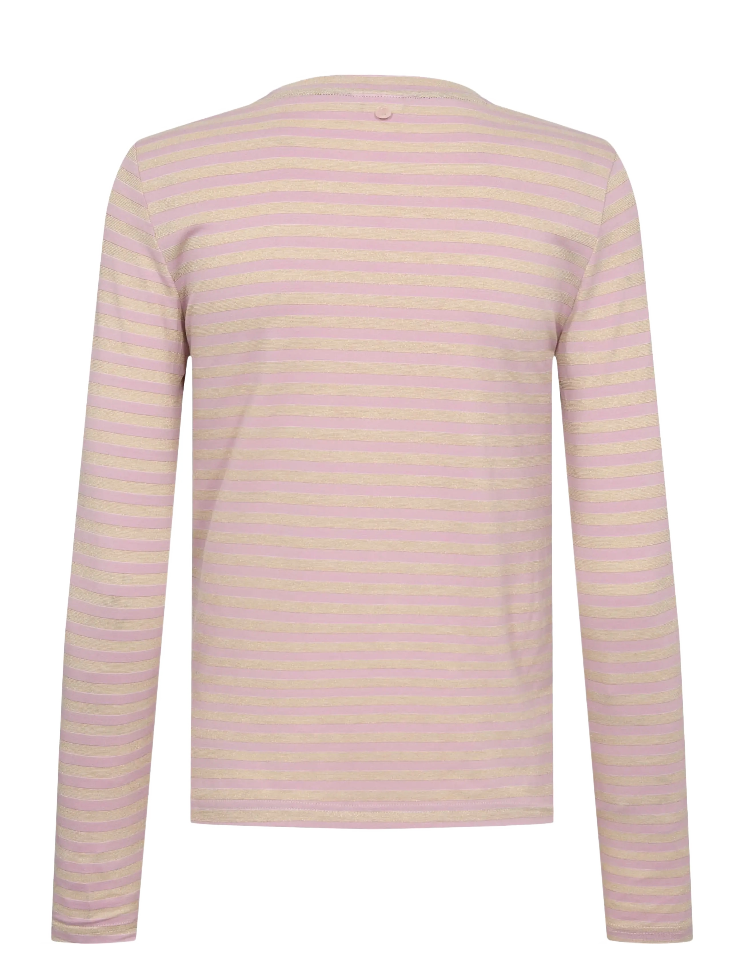 Nümph - NURIXIE BLOUSE - langärmlige tops - lilac sachet - 1