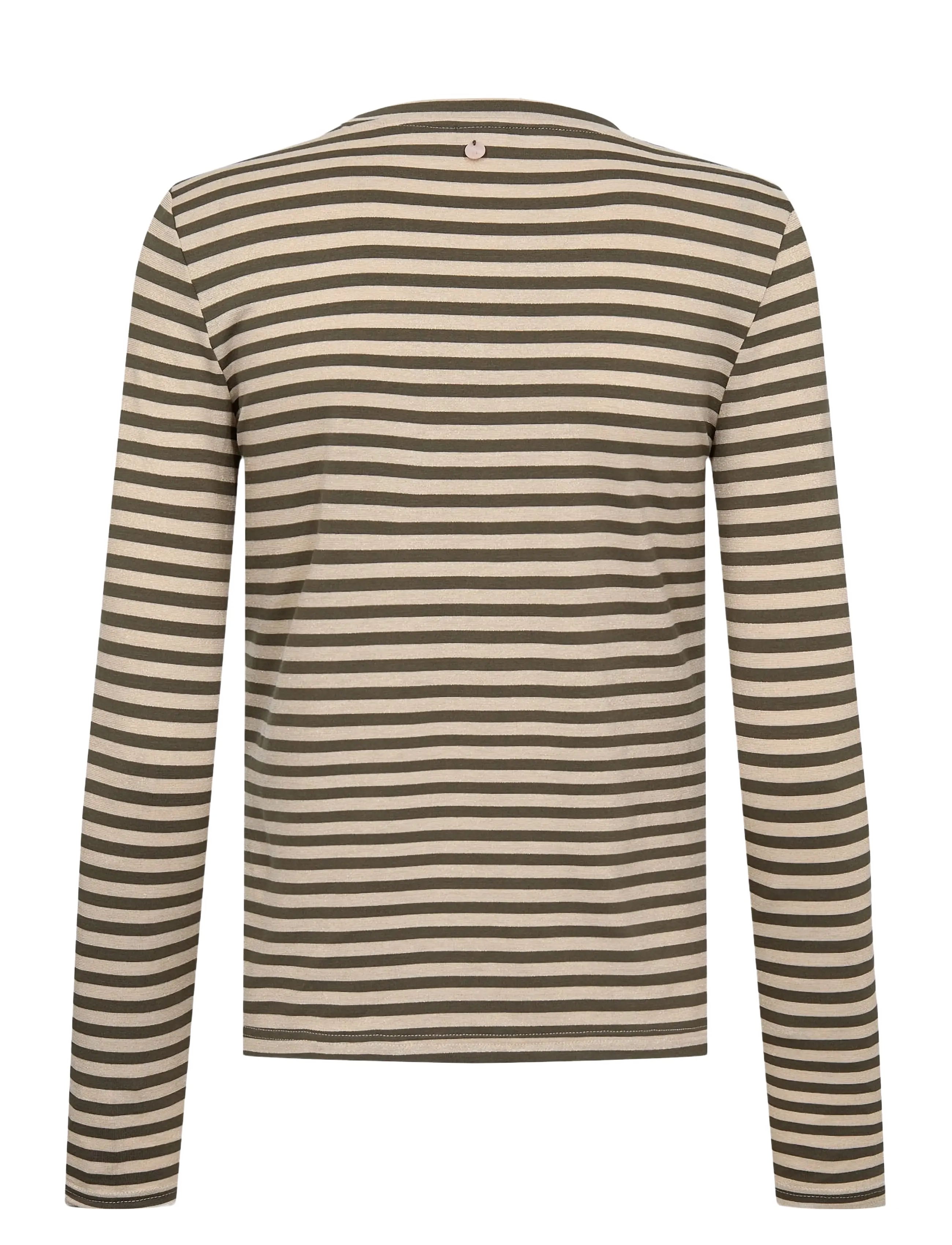 Nümph - NURIXIE BLOUSE - hauts à manches longues - sea turtle - 1