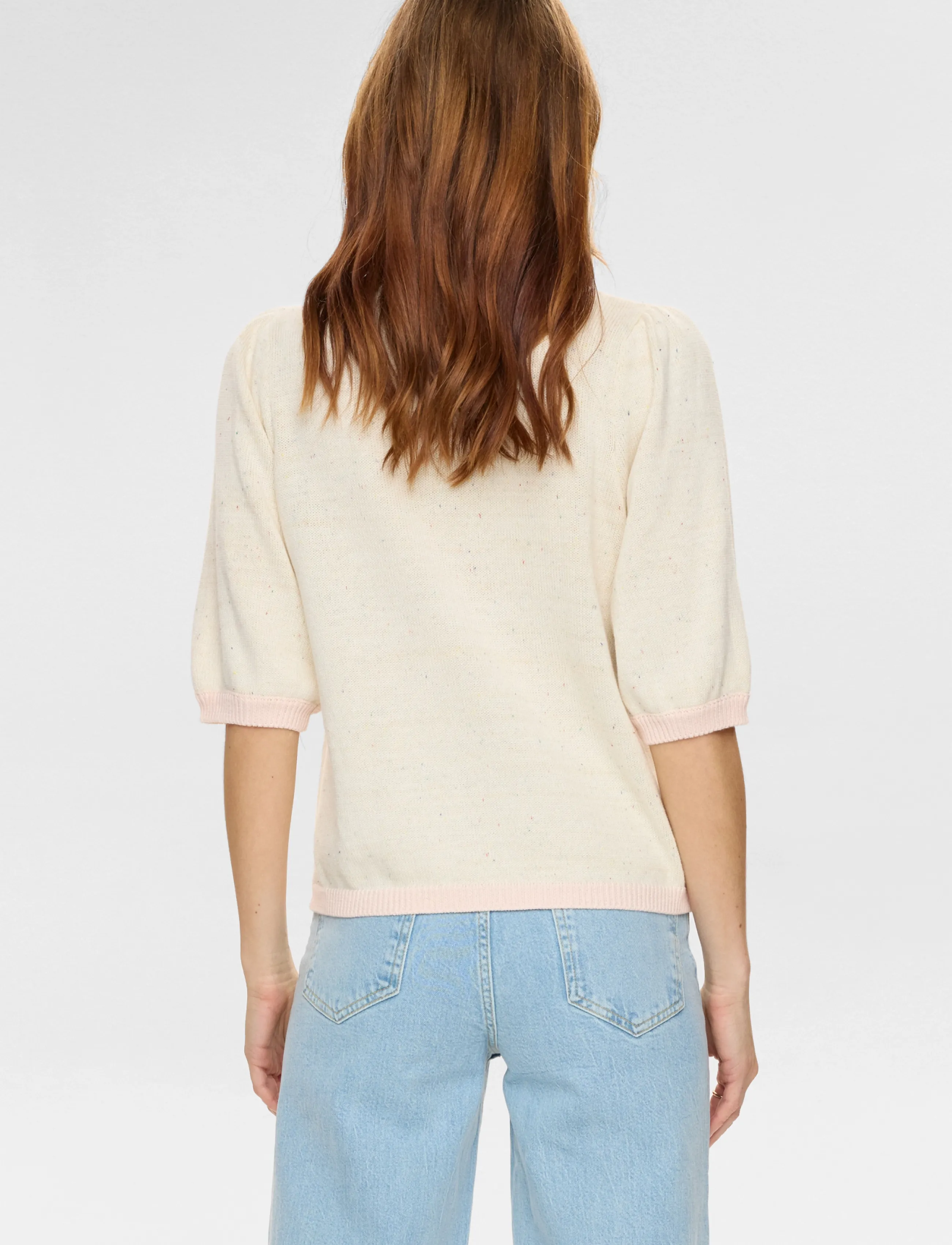 Nuhappy Cardigan 2