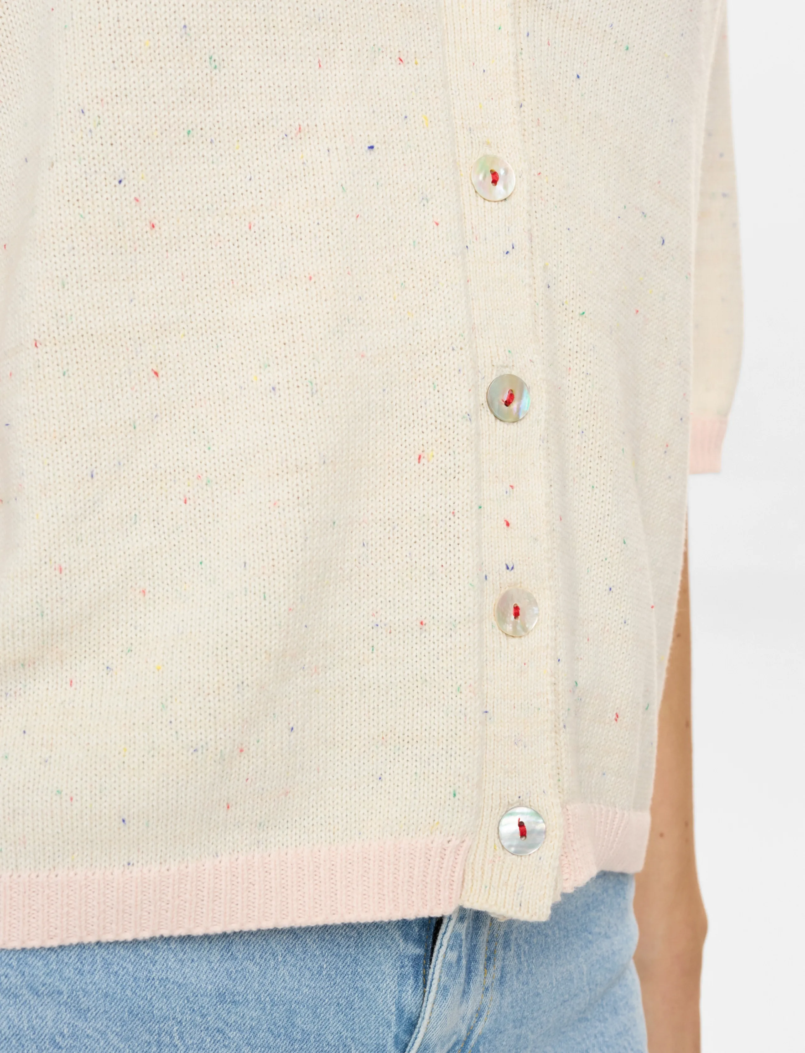 Nuhappy Cardigan 4