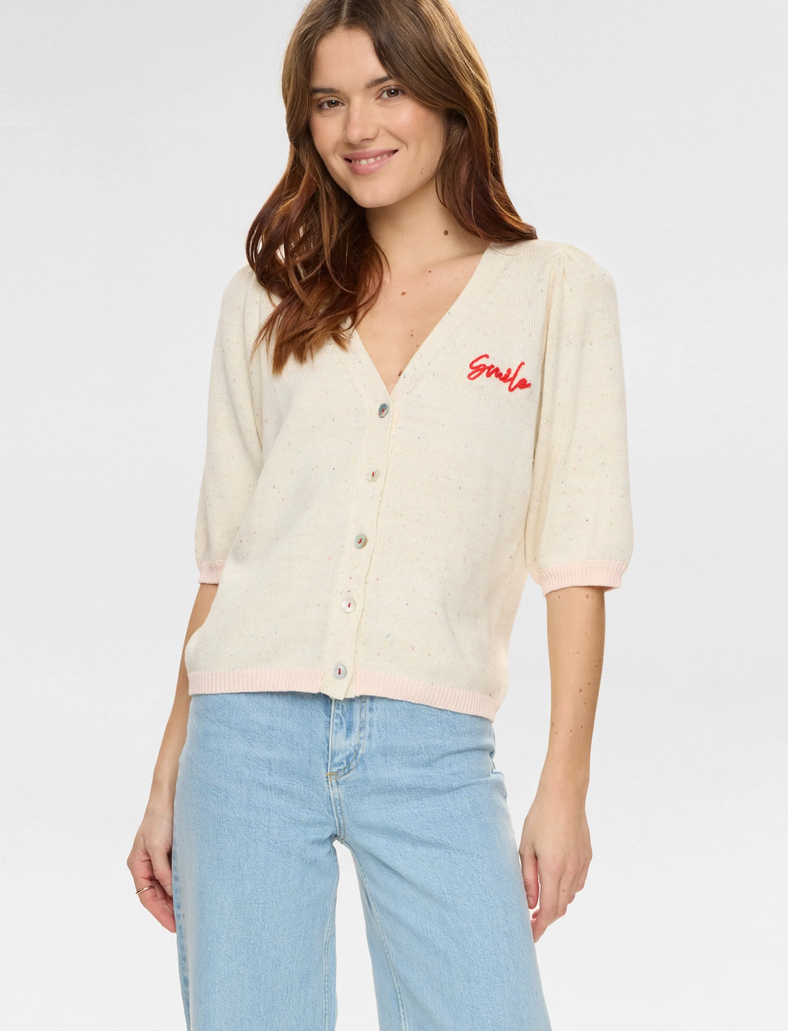 Nuhappy Cardigan 5