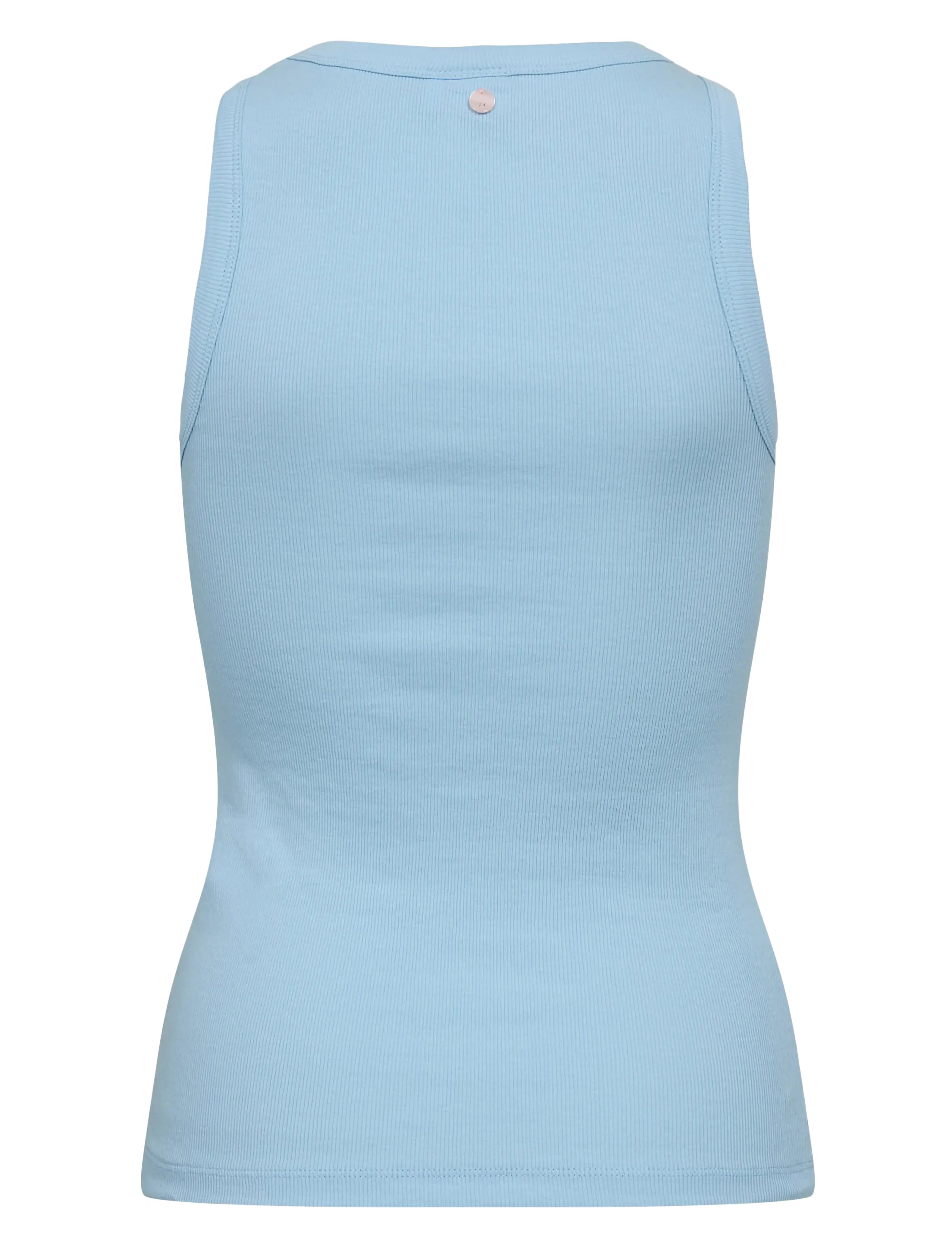 Nümph - NUMAKENY TANKTOP - die niedrigsten preise - airy blue - 2