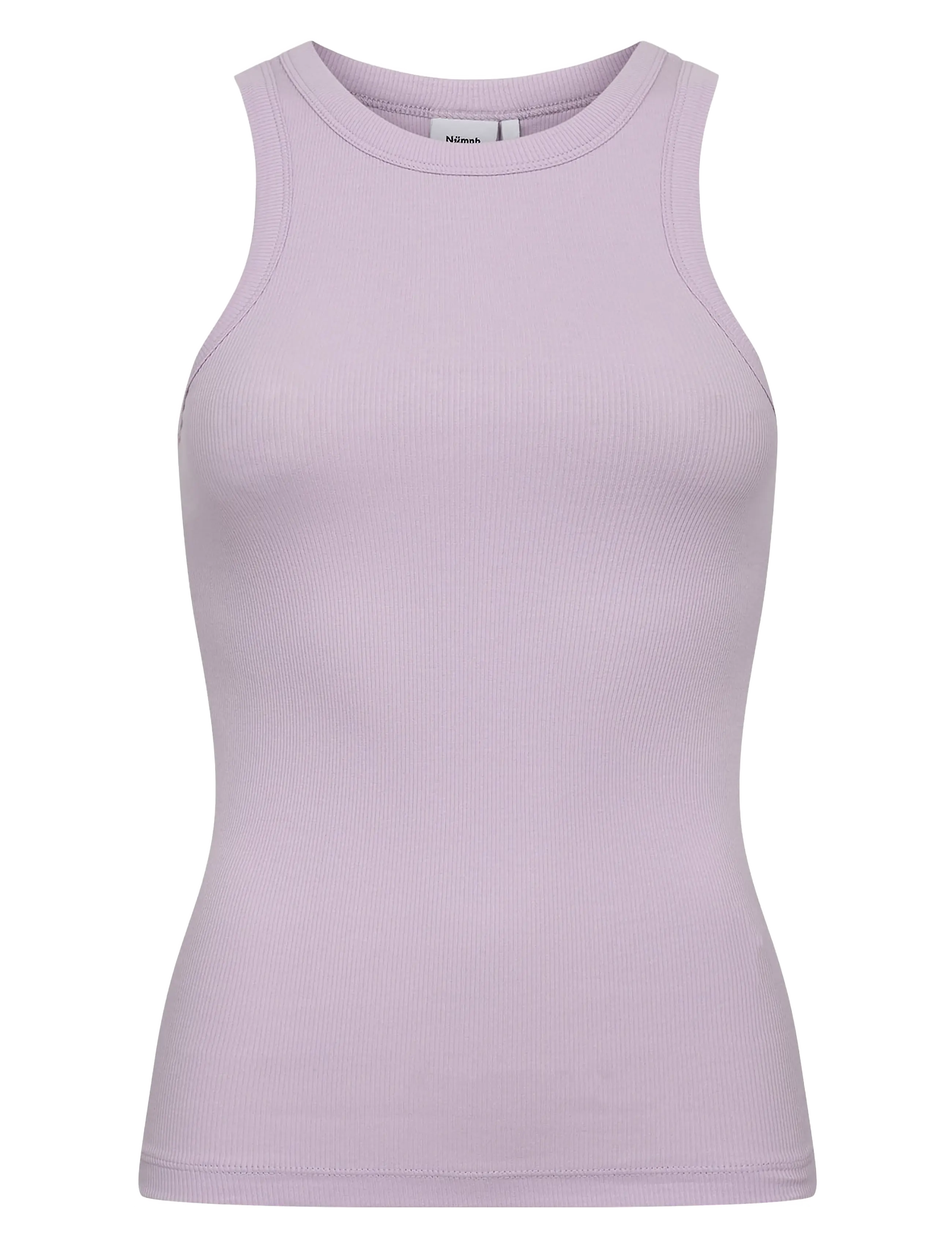 NÜMPH Numakeny Tanktop Lila - S - Damen