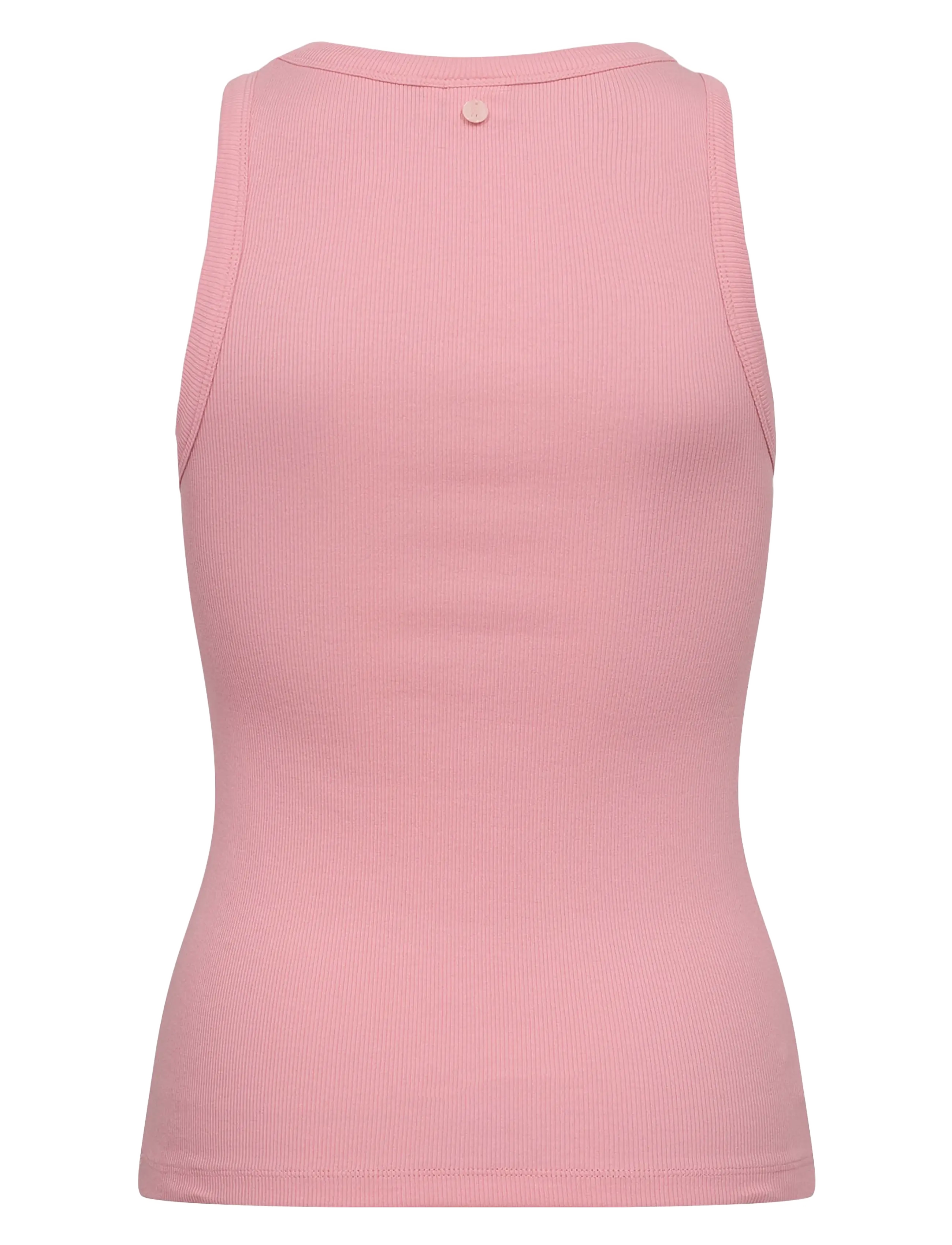 Nümph - NUMAKENY TANKTOP - die niedrigsten preise - peony - 2