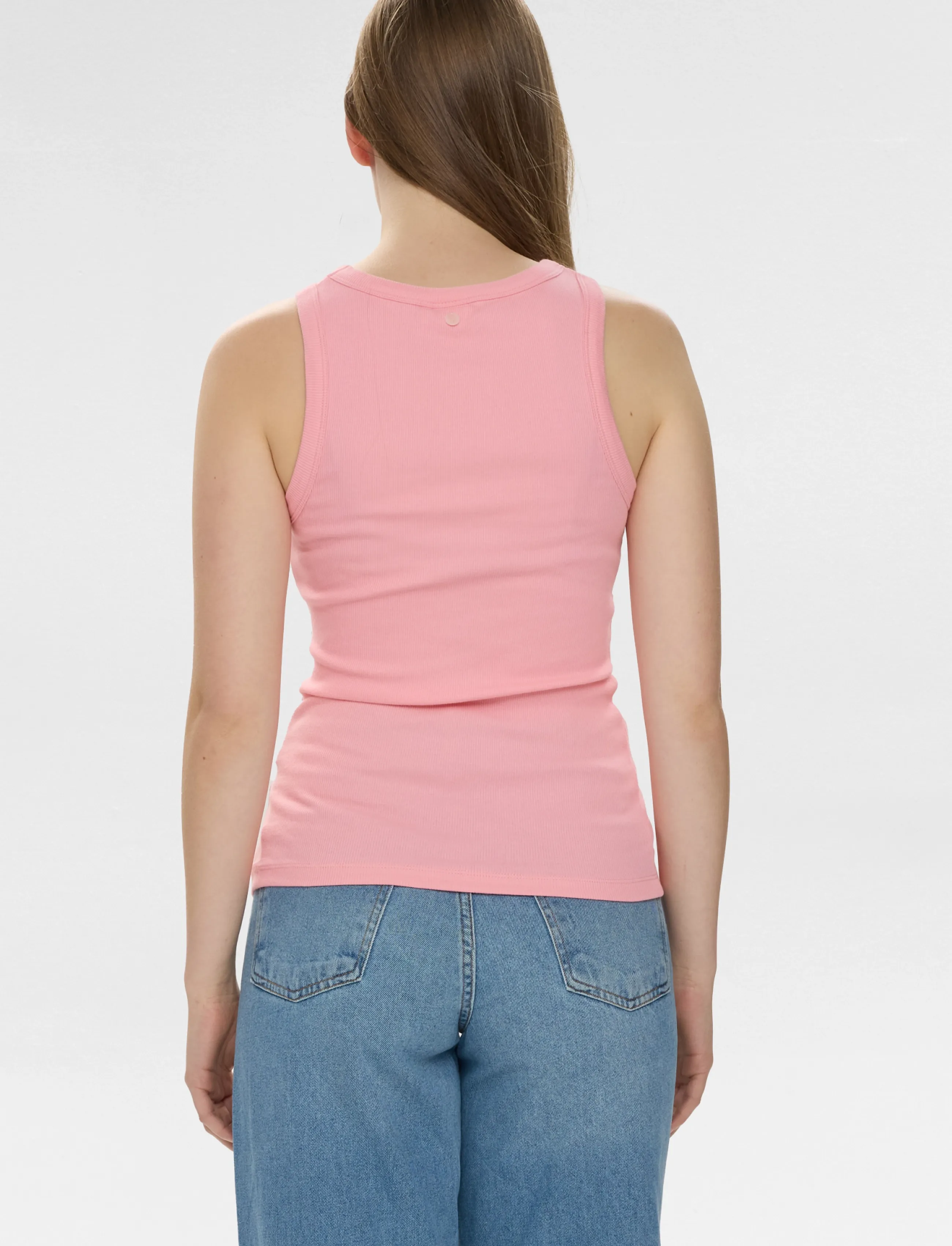 Nümph - NUMAKENY TANKTOP - die niedrigsten preise - peony - 3