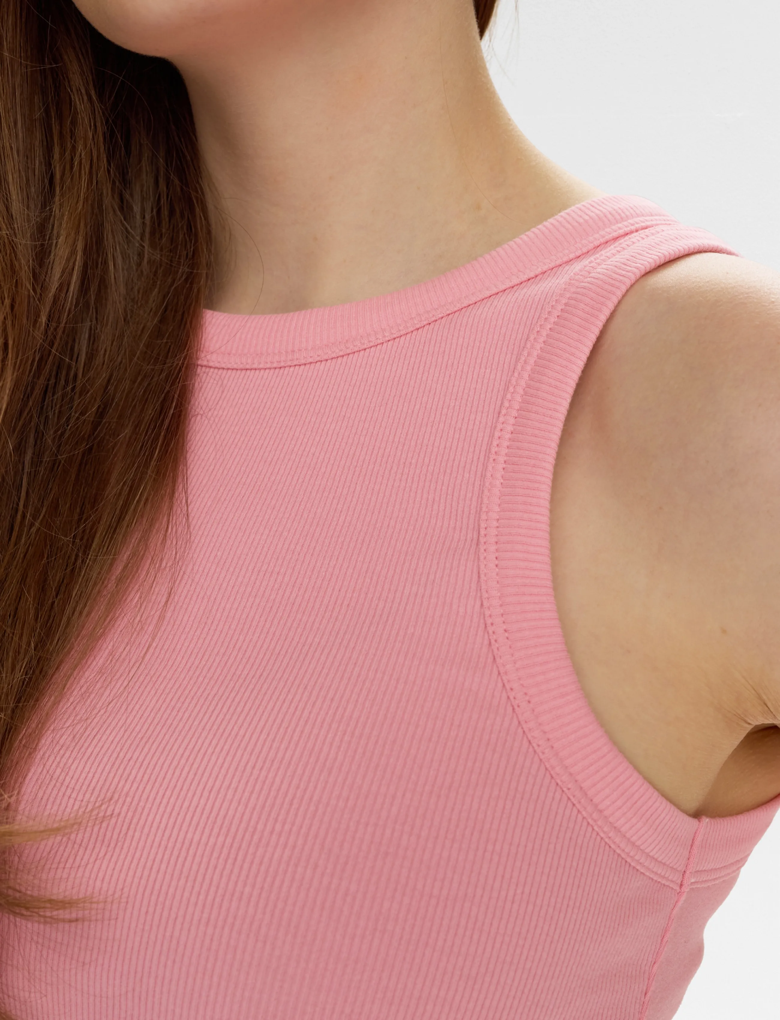 Nümph - NUMAKENY TANKTOP - die niedrigsten preise - peony - 4