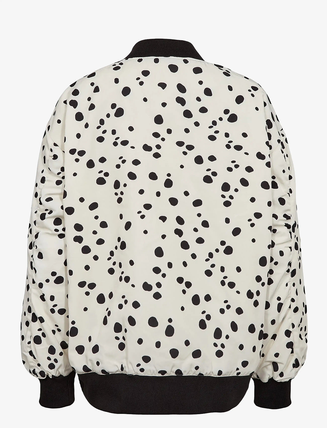 Nümph - NUDALMA JACKET - frühlingsjacken - pristine - 2