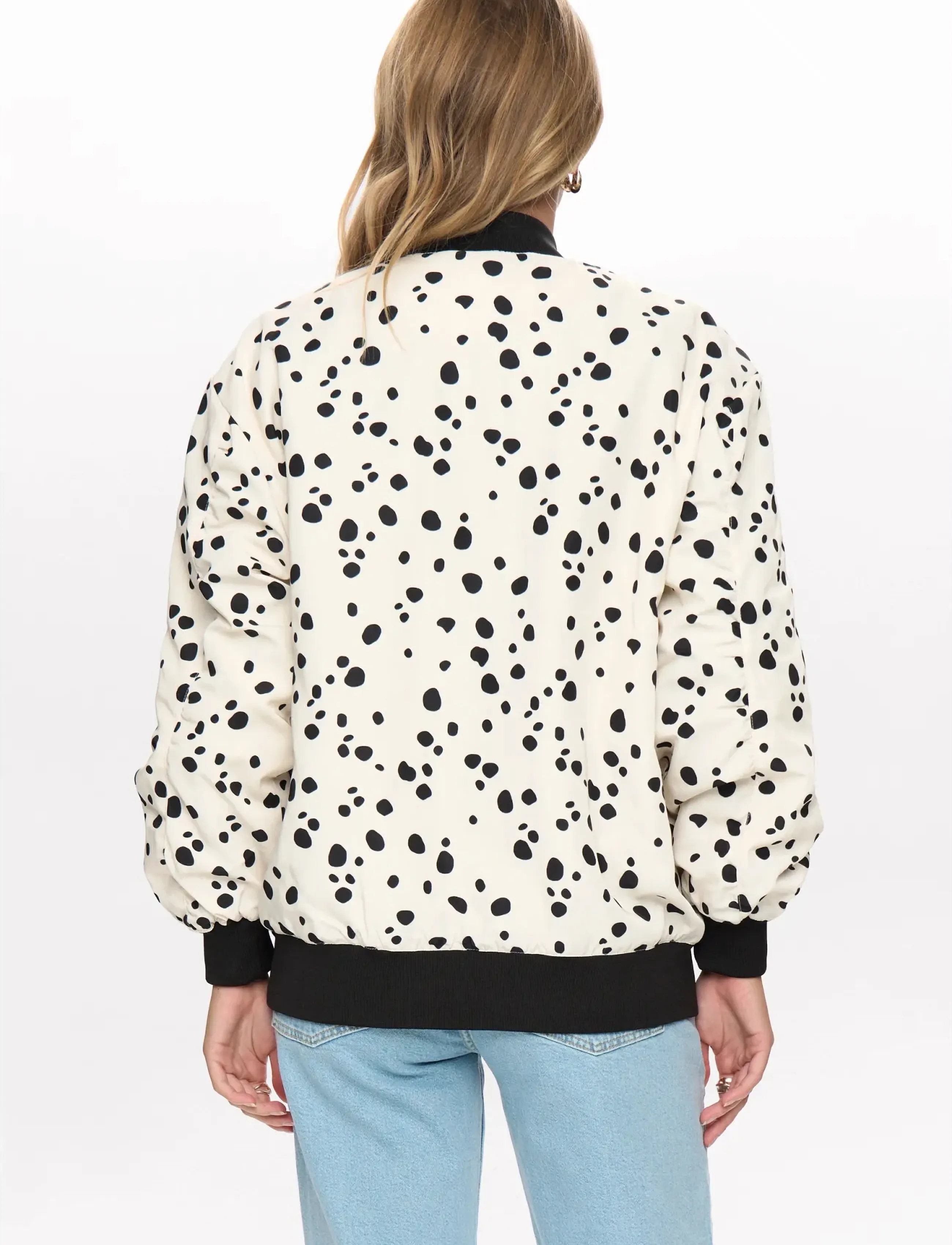 Nudalma Jacket 2