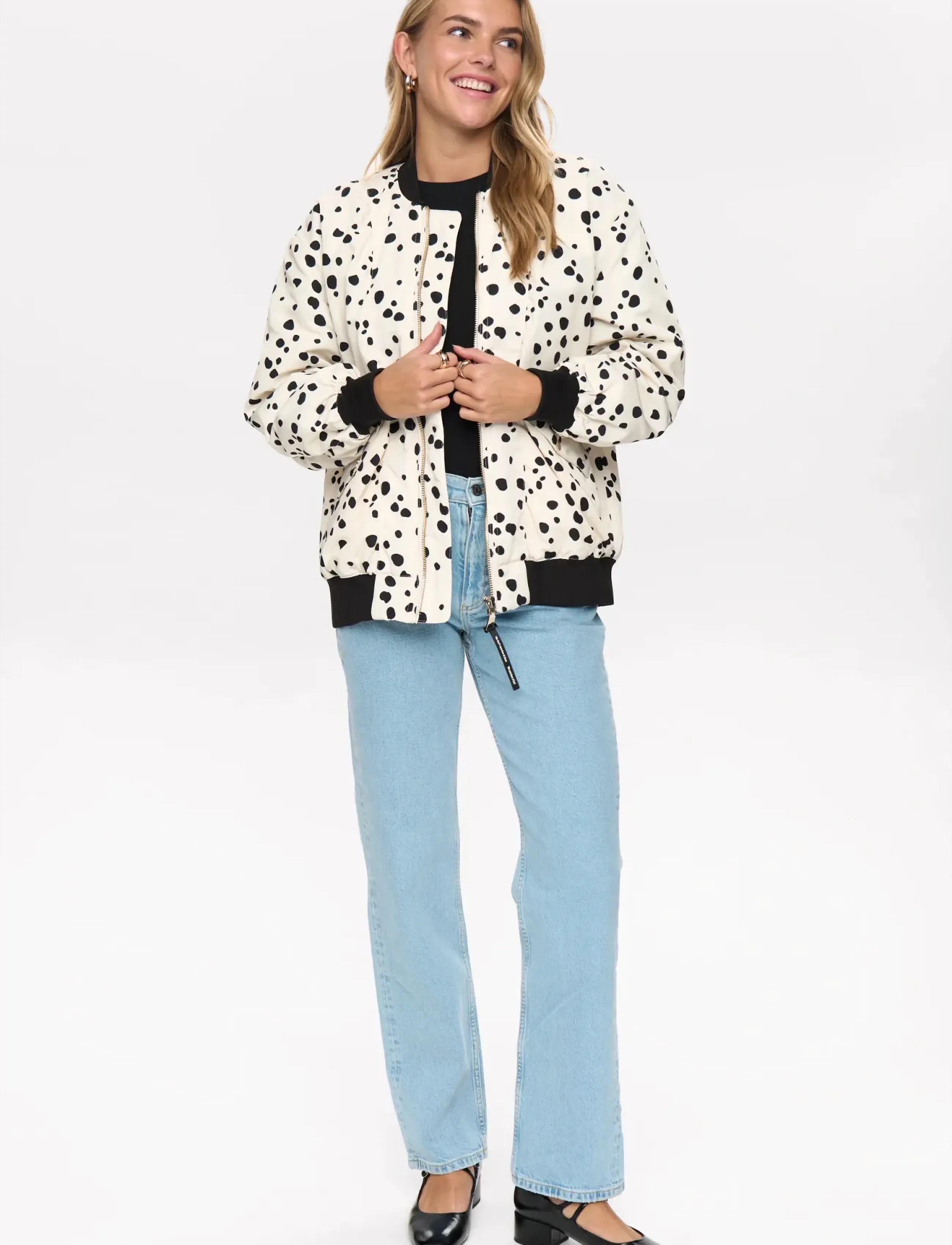 Nudalma Jacket 3