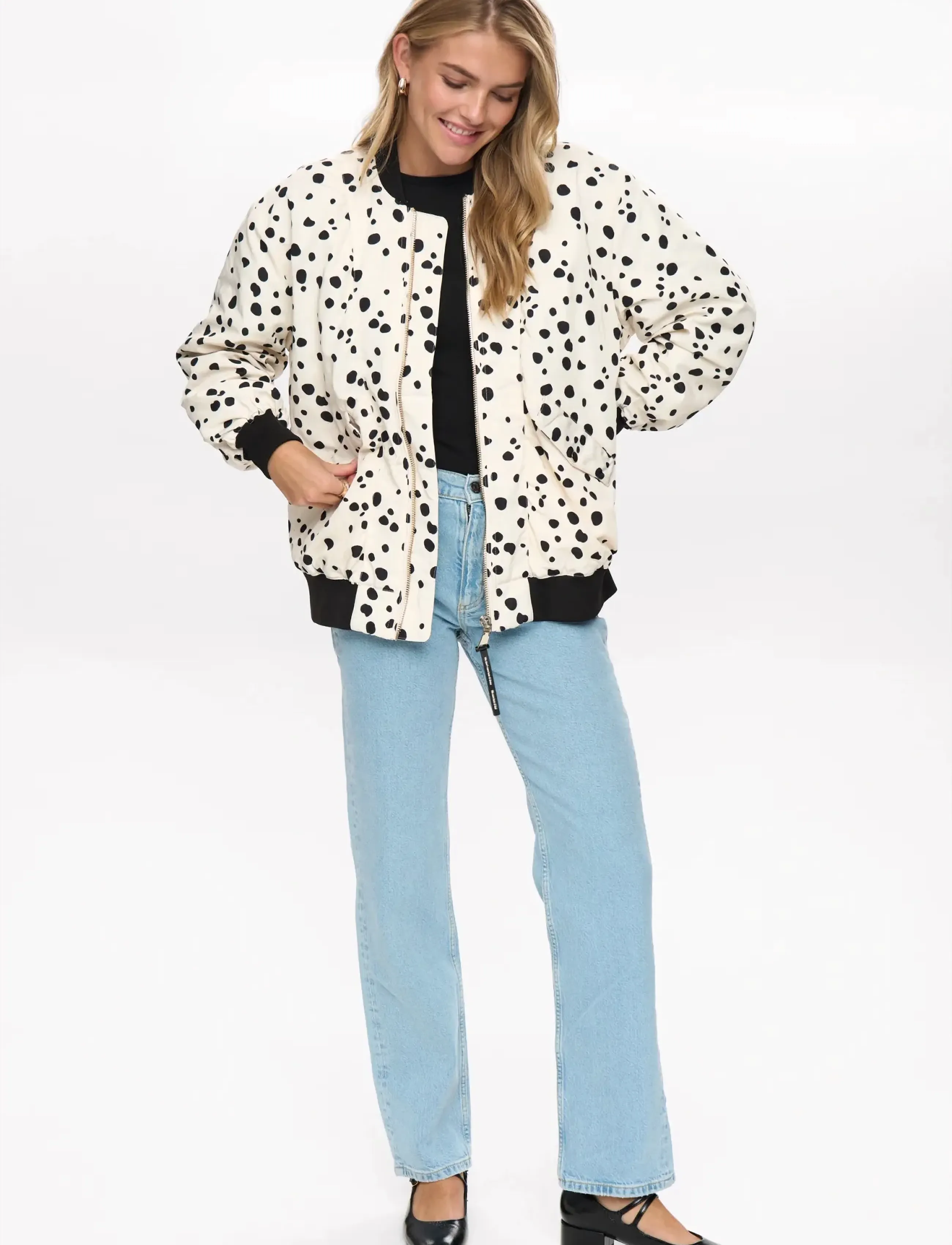 Nudalma Jacket 5