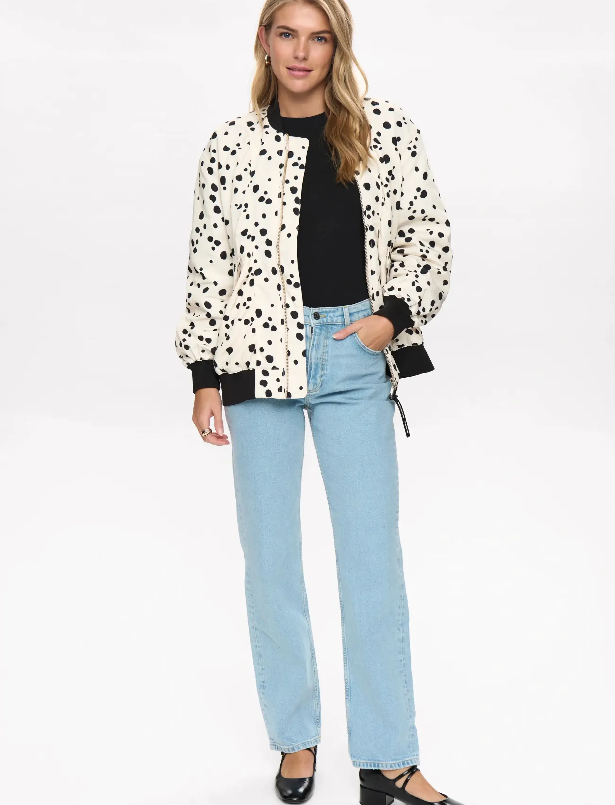 Nudalma Jacket 6