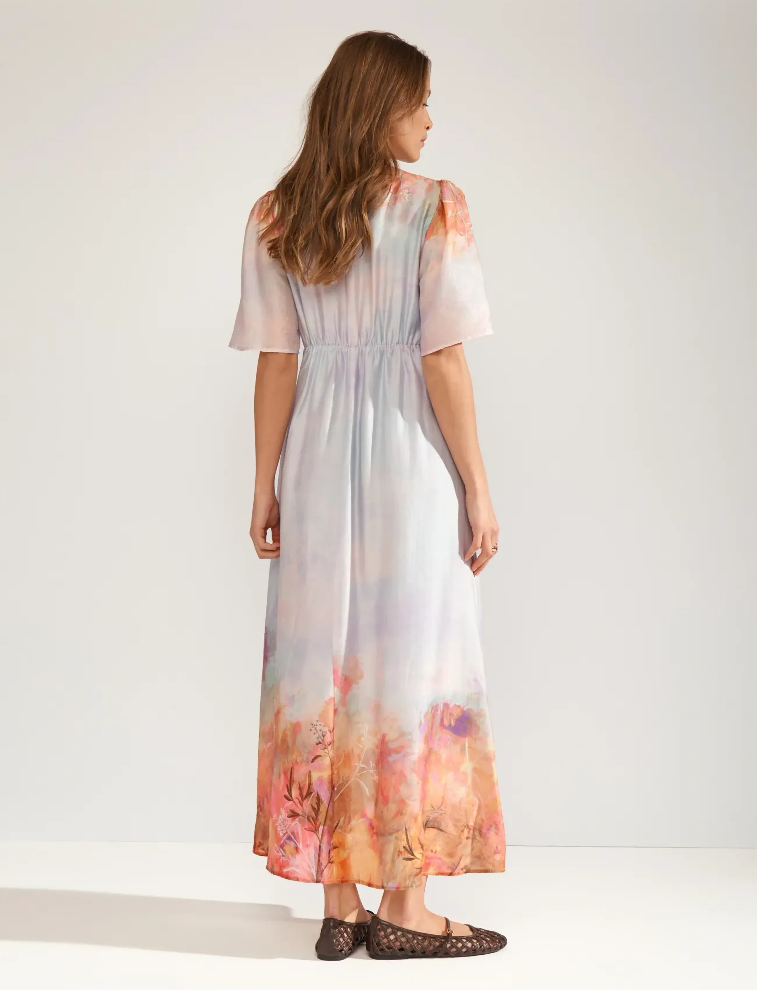 NÜMPH Nulove Ss Dress klänningar dam – bild 5