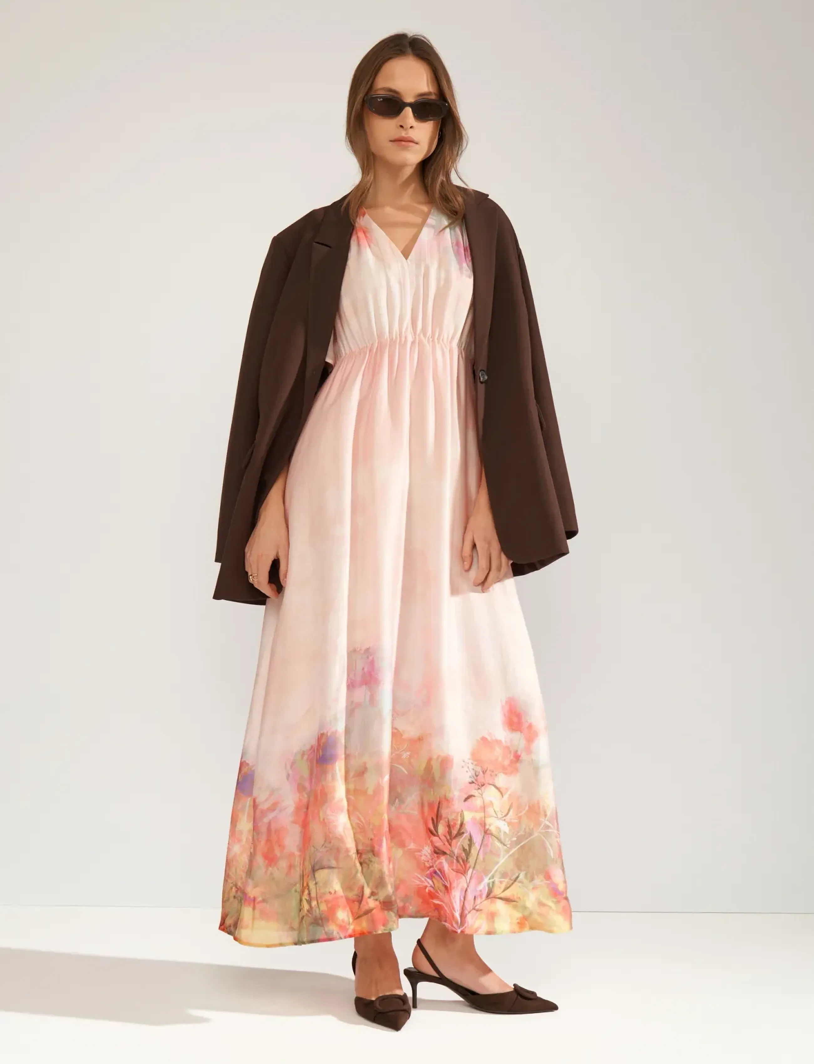 NÜMPH Nulove Ss Dress klänningar dam – bild 5