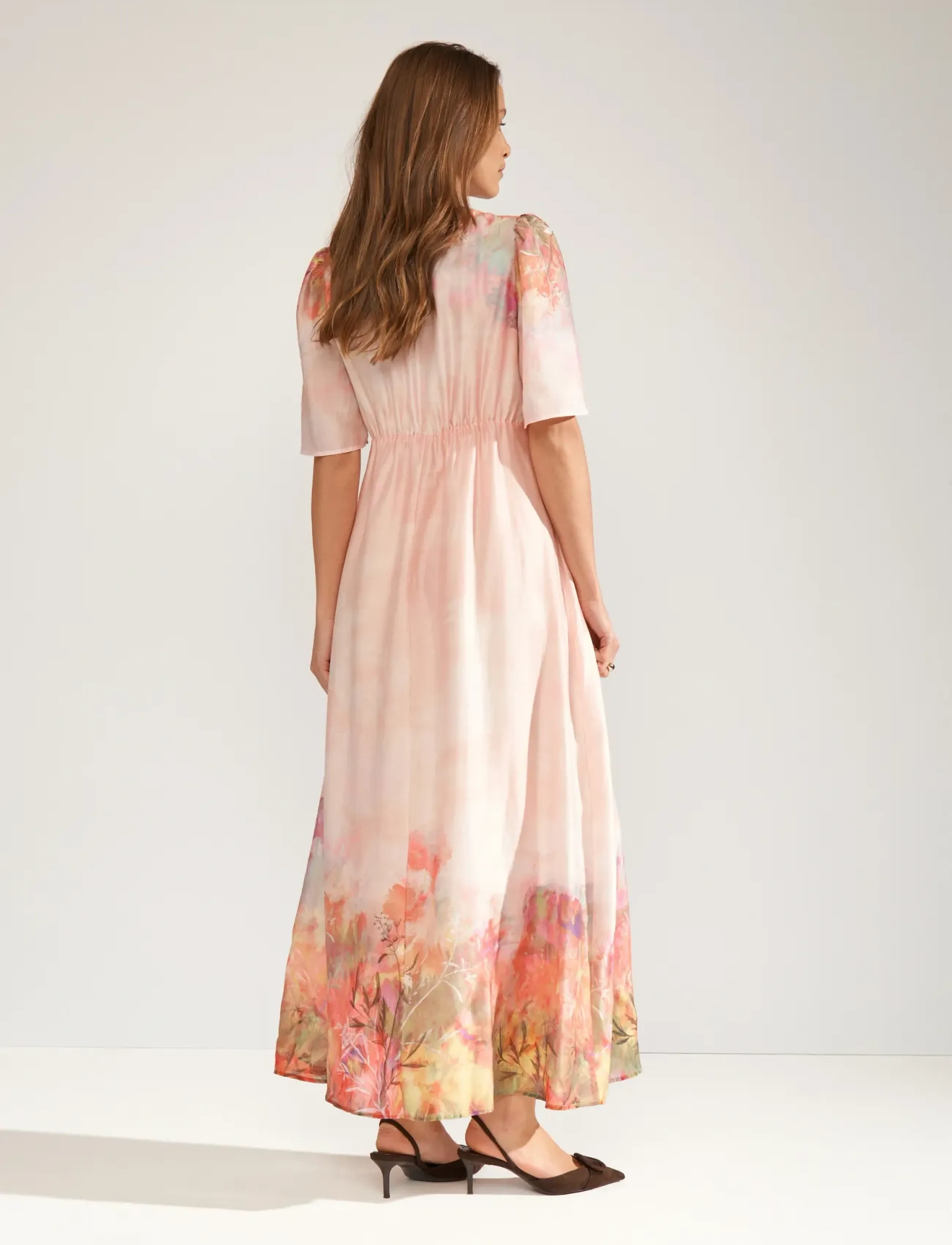 NÜMPH Nulove Ss Dress klänningar dam – bild 6