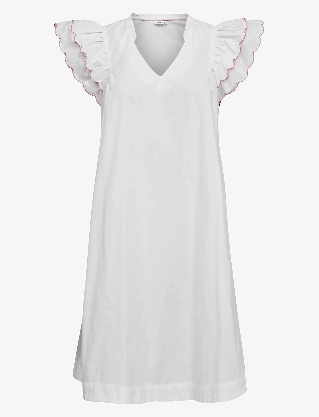 Nümph - NUSIENNA DRESS - konfirmationstøj - prism pink - 0