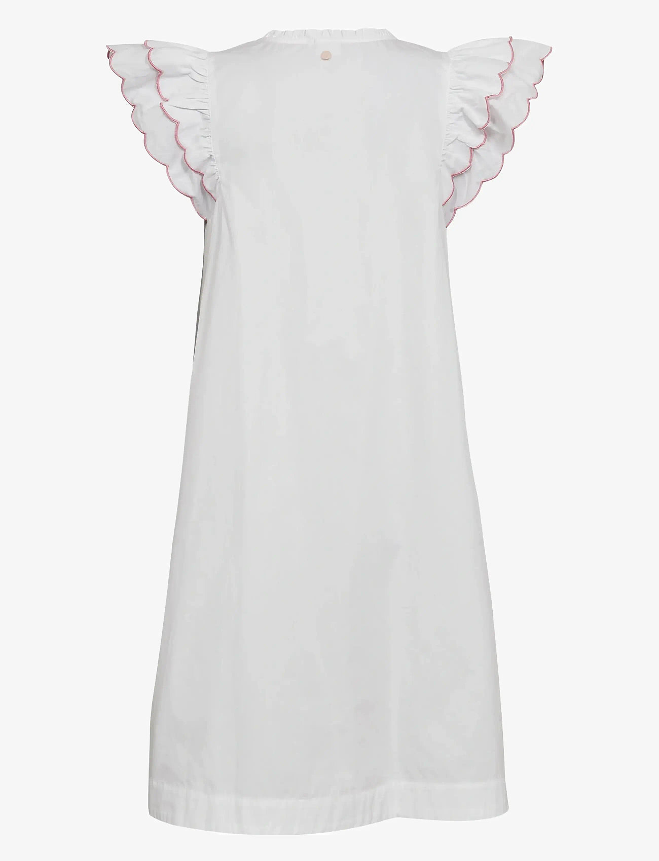 Nümph - NUSIENNA DRESS - konfirmationstøj - prism pink - 1