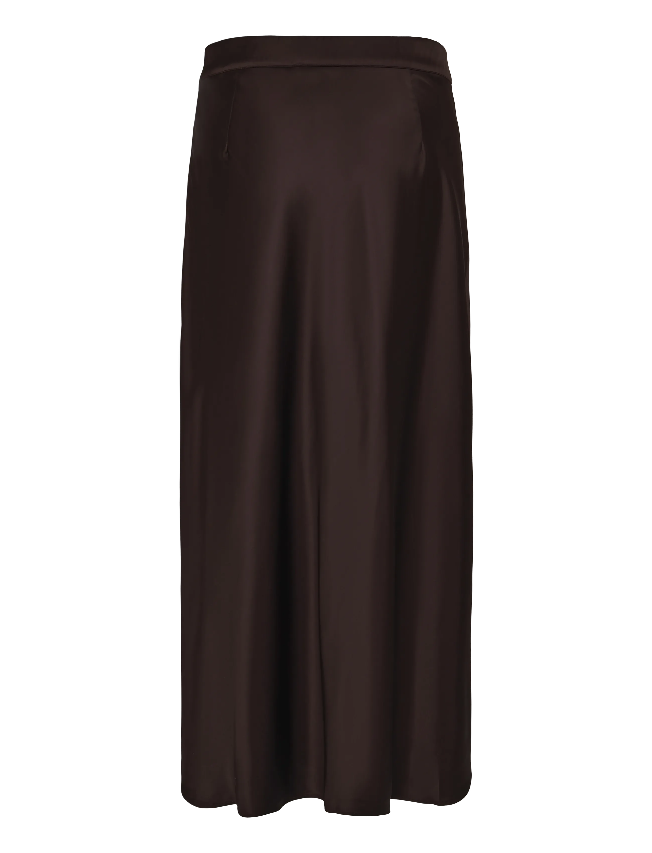 Nümph - NUAMELIA SKIRT - black coffee - 1