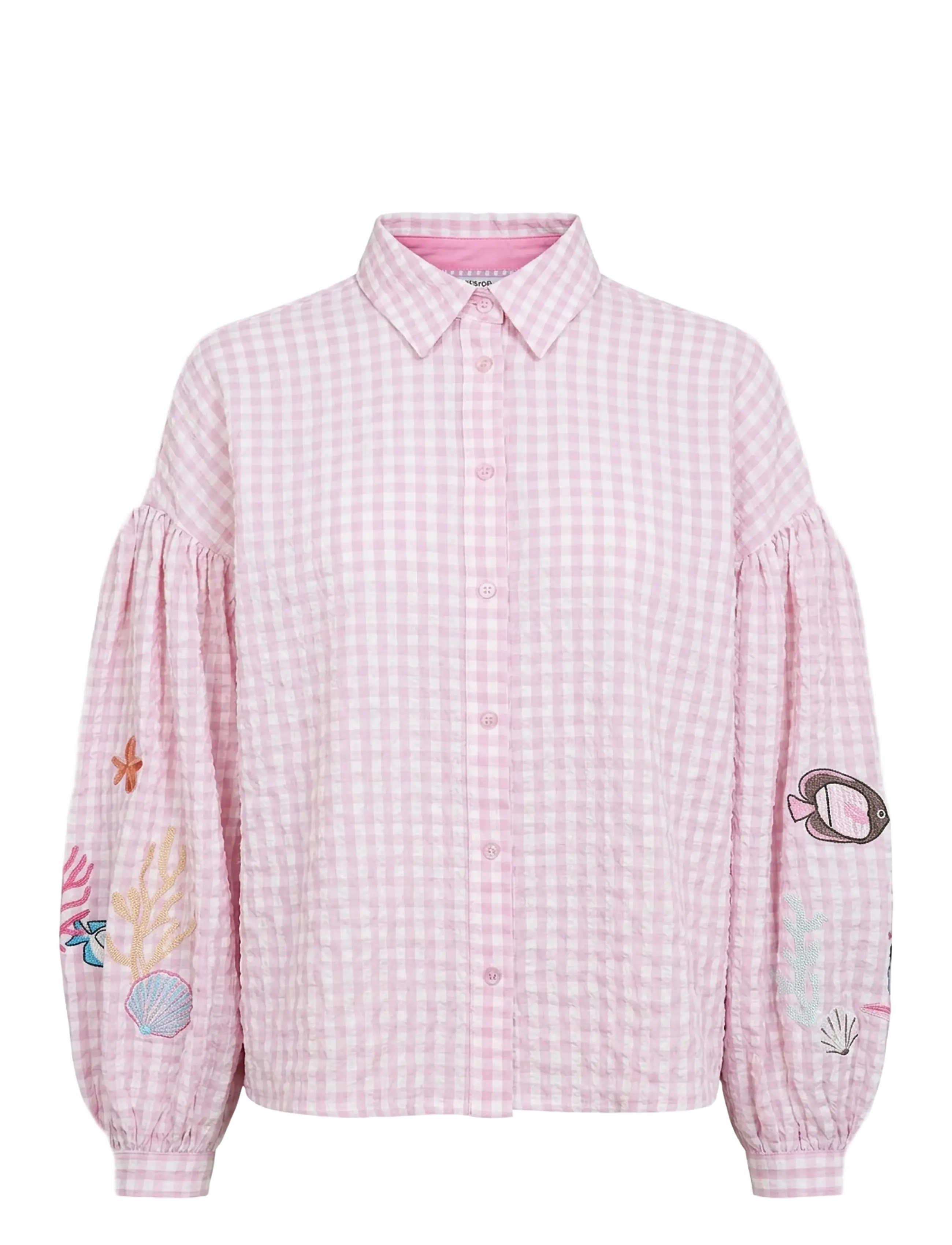 PRISM PINK