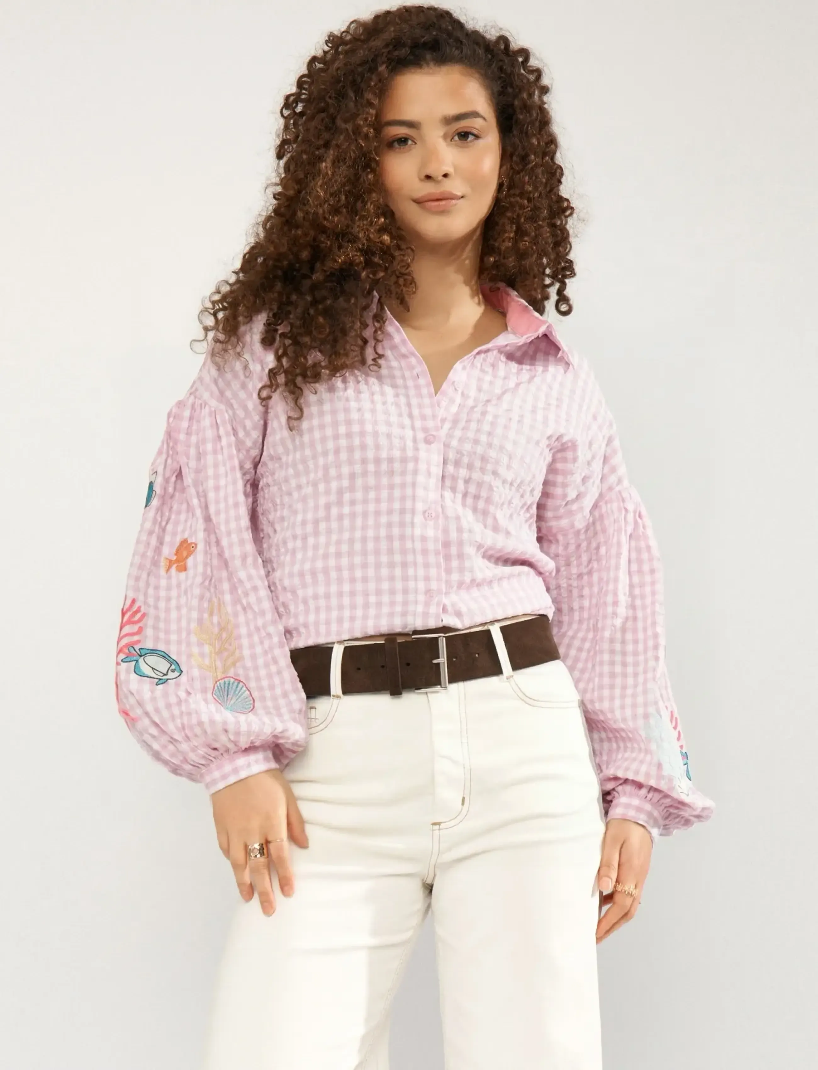 Nusurfer Shirt